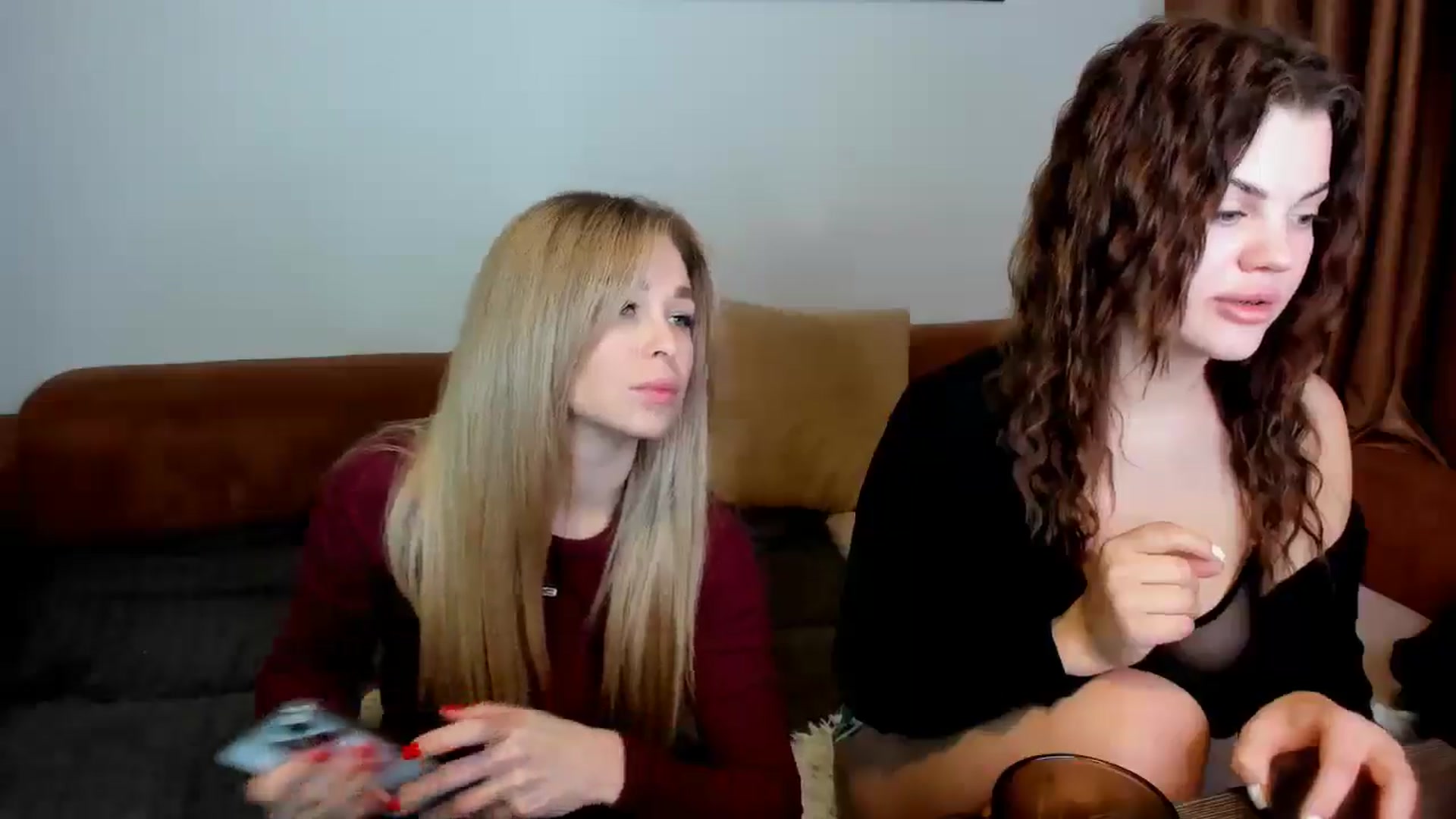 Gallery image thumbnail from MerlinStoun's myfreecams stream on, 02/22/2025, 12:49 image 11 of 20