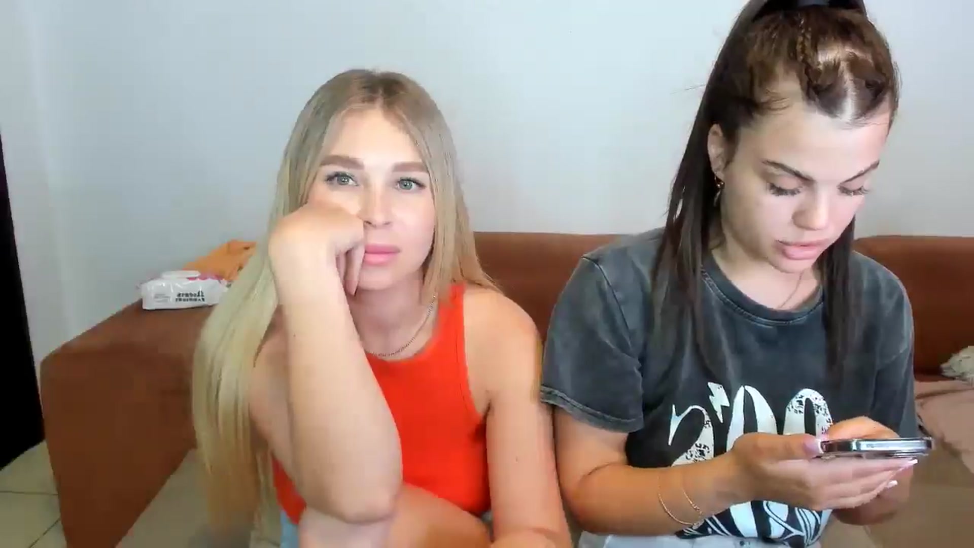 Gallery image thumbnail from MerlinStoun's myfreecams stream on, 07/11/2025, 09:33 image 16 of 20