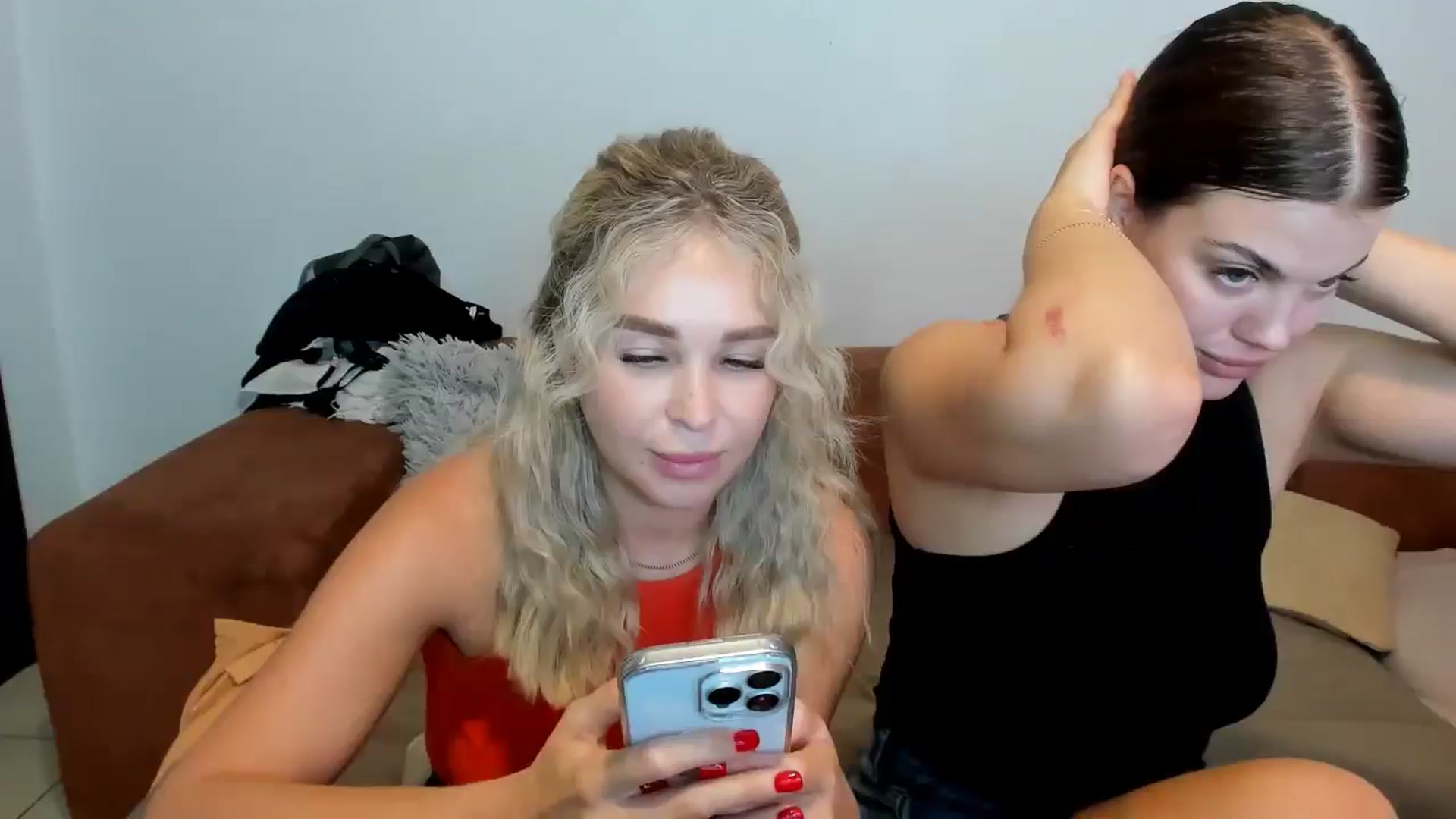 Gallery image thumbnail from MerlinStoun's myfreecams stream on, 07/25/2025, 09:35 image 1 of 20