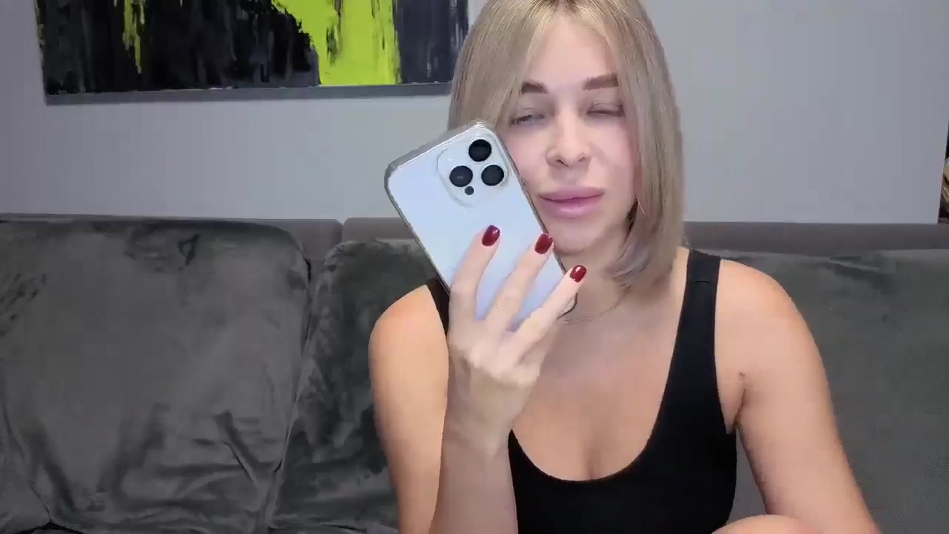 Gallery image thumbnail from MerlinStoun's myfreecams stream on, 09/08/2025, 07:22 image 19 of 20