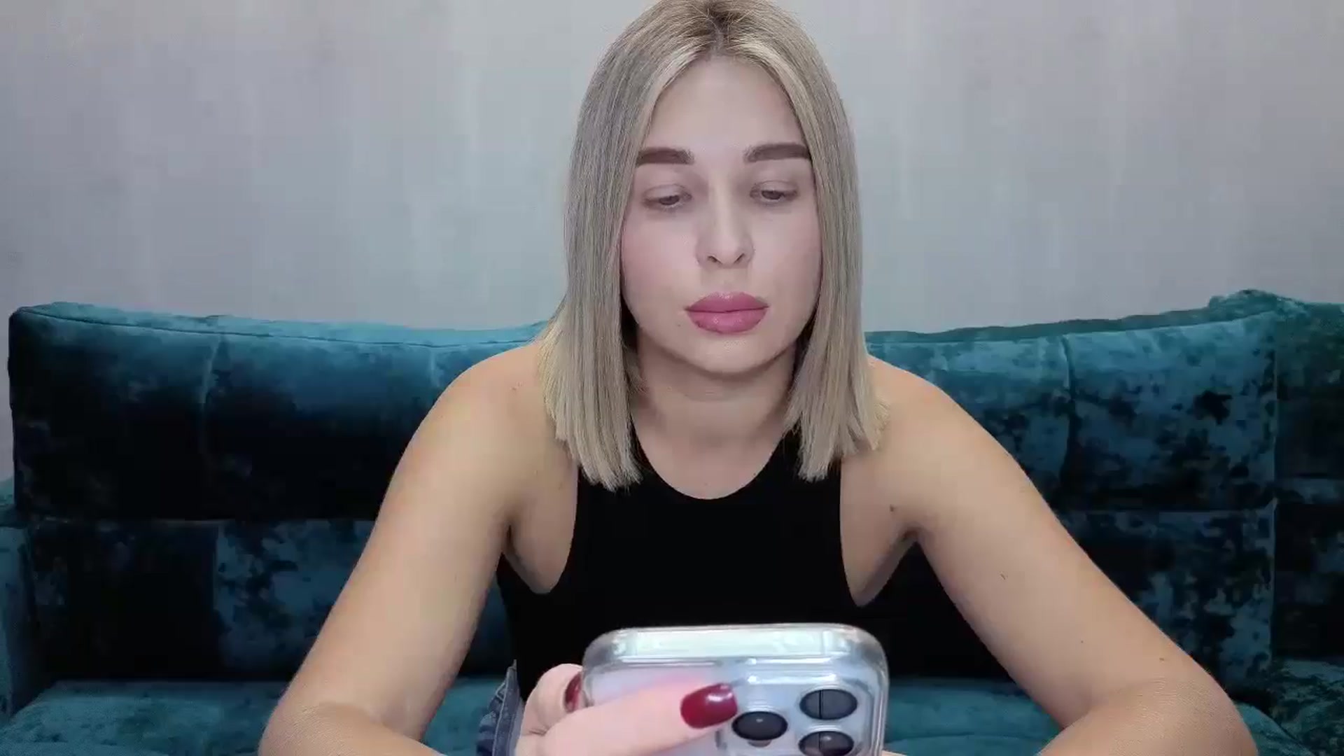 Gallery image thumbnail from MerlinStoun's myfreecams stream on, 09/12/2025, 10:05 image 12 of 20