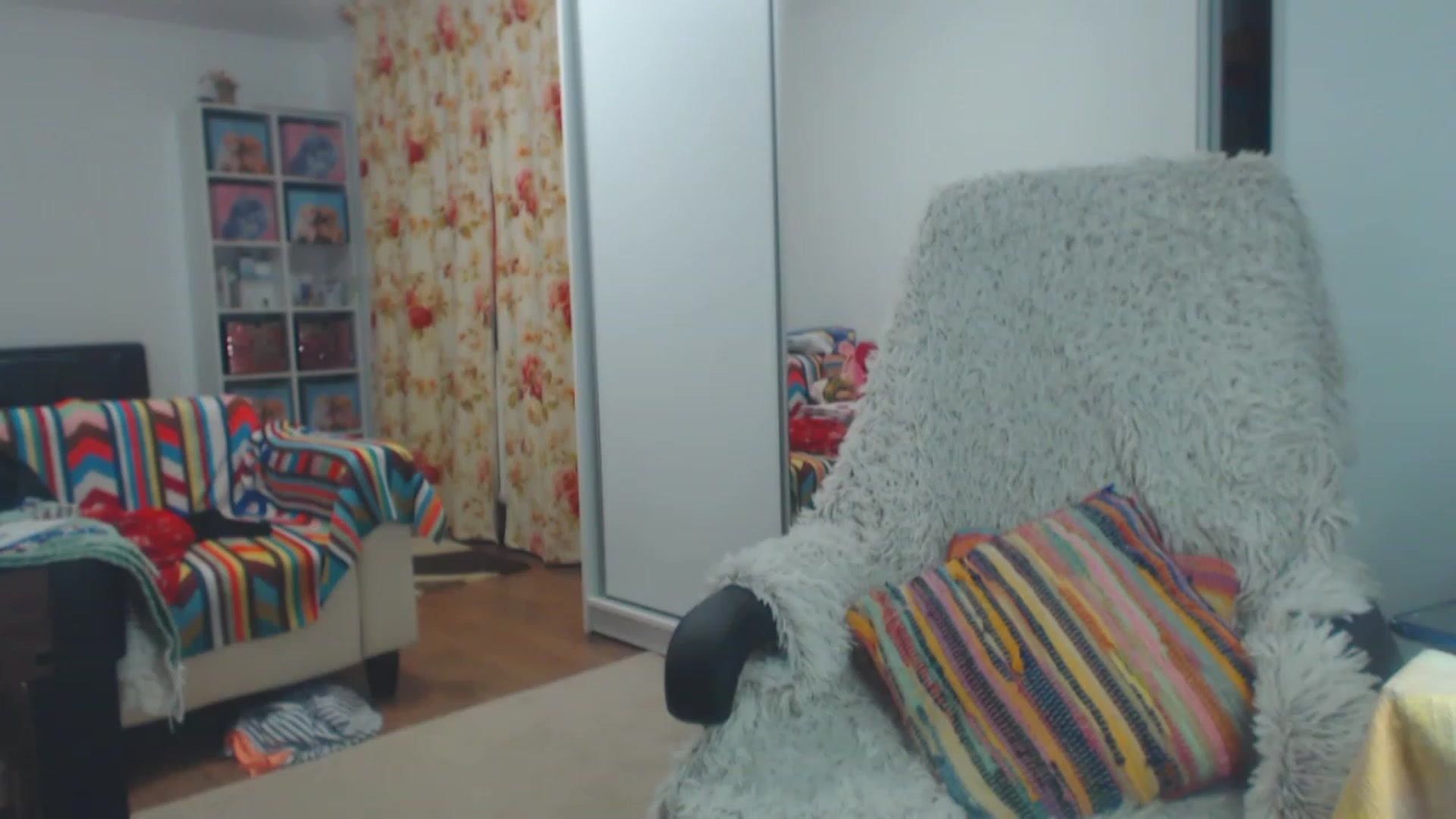 Gallery image thumbnail from Merlyn4u's myfreecams stream on, 02/17/2023, 15:59 image 20 of 20