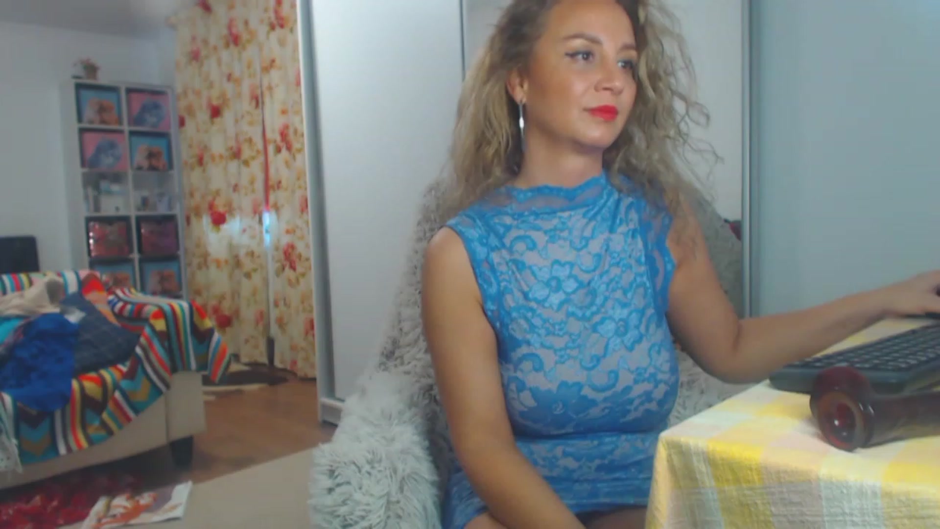 Gallery image thumbnail from Merlyn4u's myfreecams stream on, 02/20/2023, 15:51 image 4 of 20