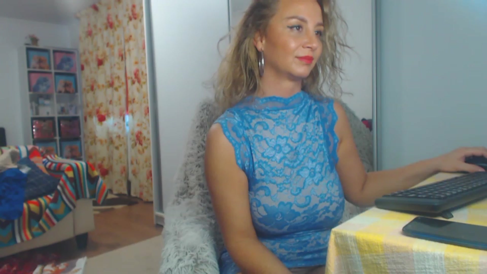 Gallery image thumbnail from Merlyn4u's myfreecams stream on, 02/20/2023, 15:51 image 9 of 20