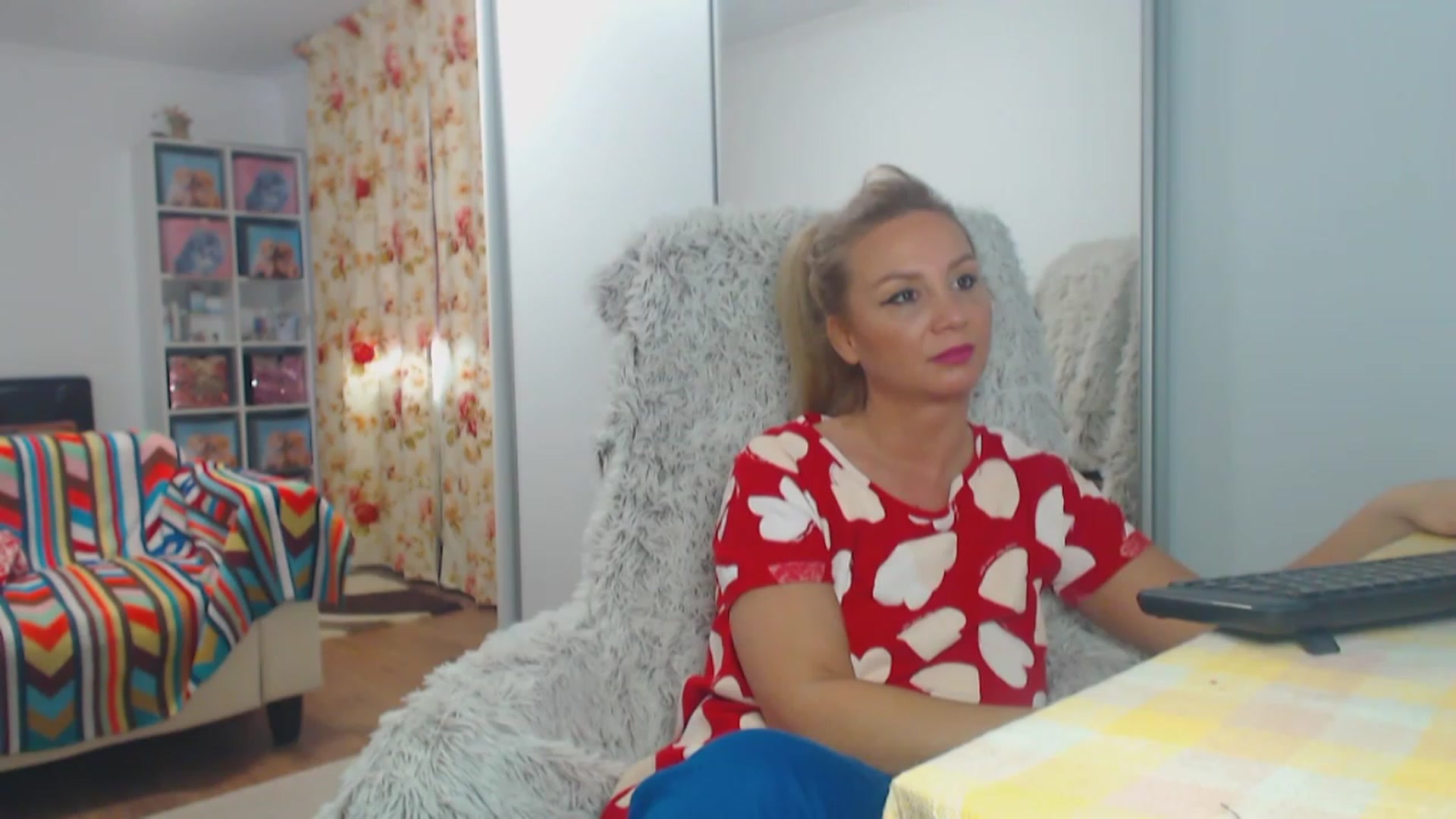 Gallery image thumbnail from Merlyn4u's myfreecams stream on, 02/25/2023, 13:52 image 4 of 20