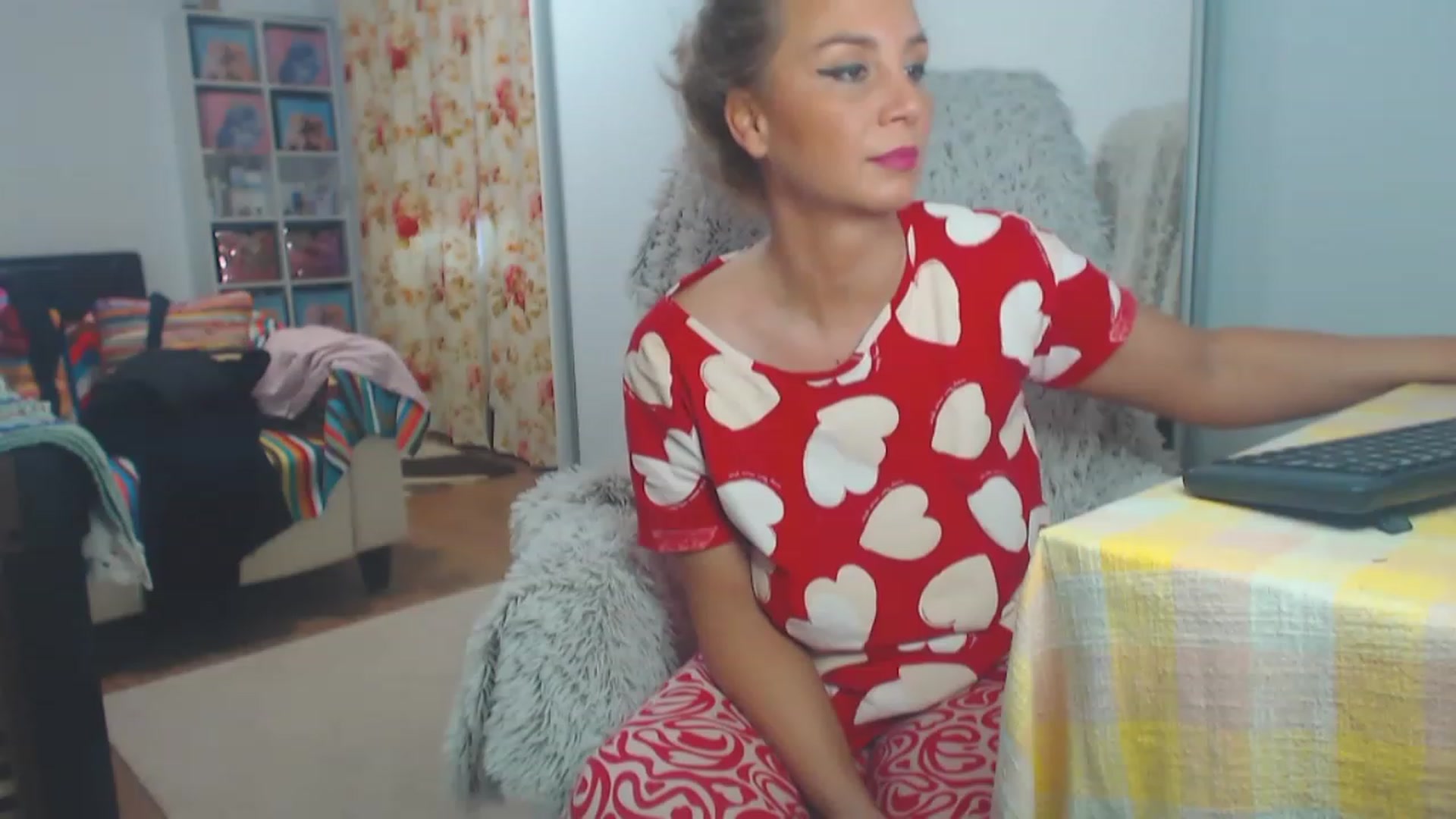 Gallery image thumbnail from Merlyn4u's myfreecams stream on, 02/28/2023, 14:58 image 2 of 20