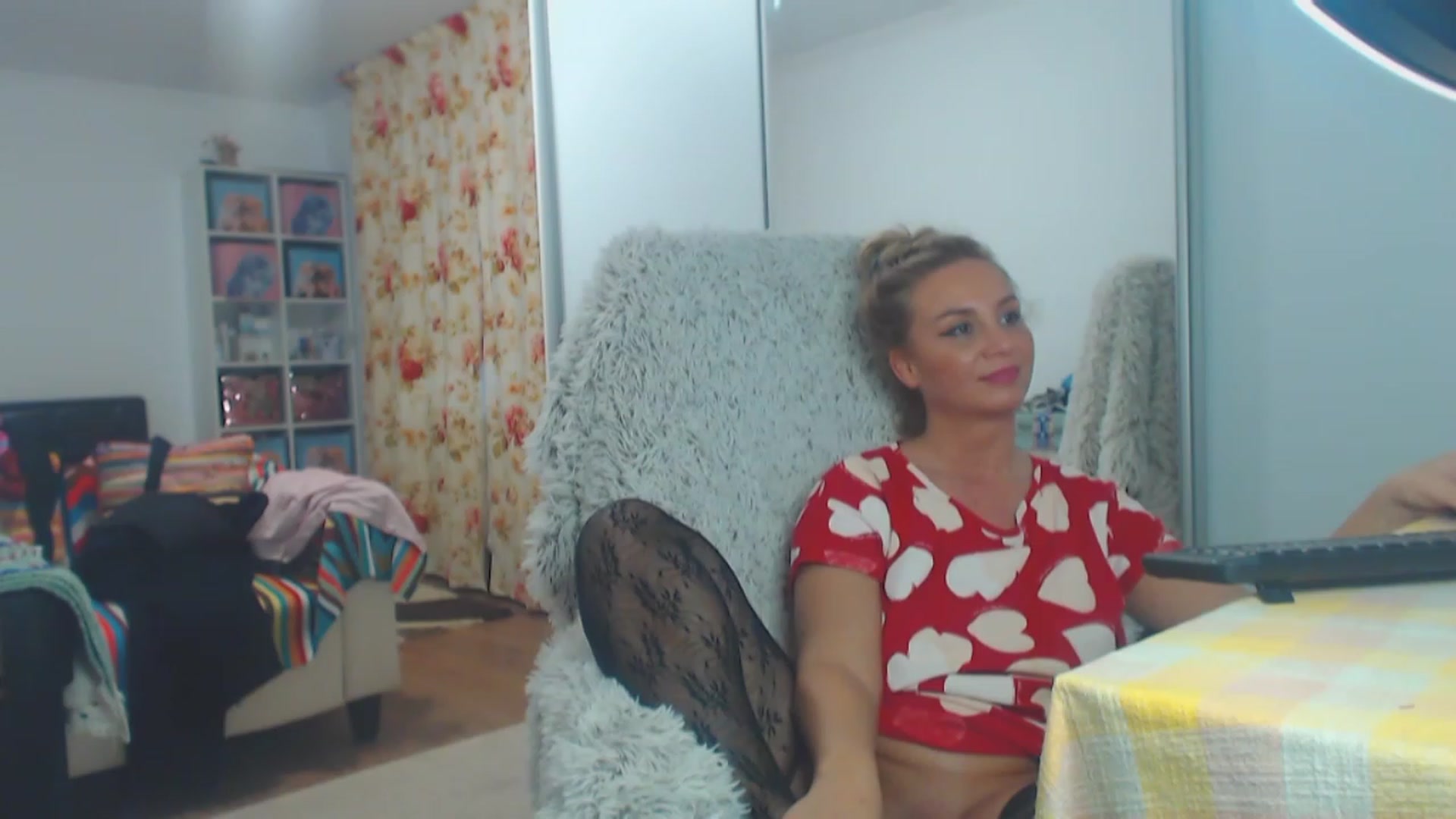 Gallery image thumbnail from Merlyn4u's myfreecams stream on, 02/28/2023, 14:58 image 20 of 20