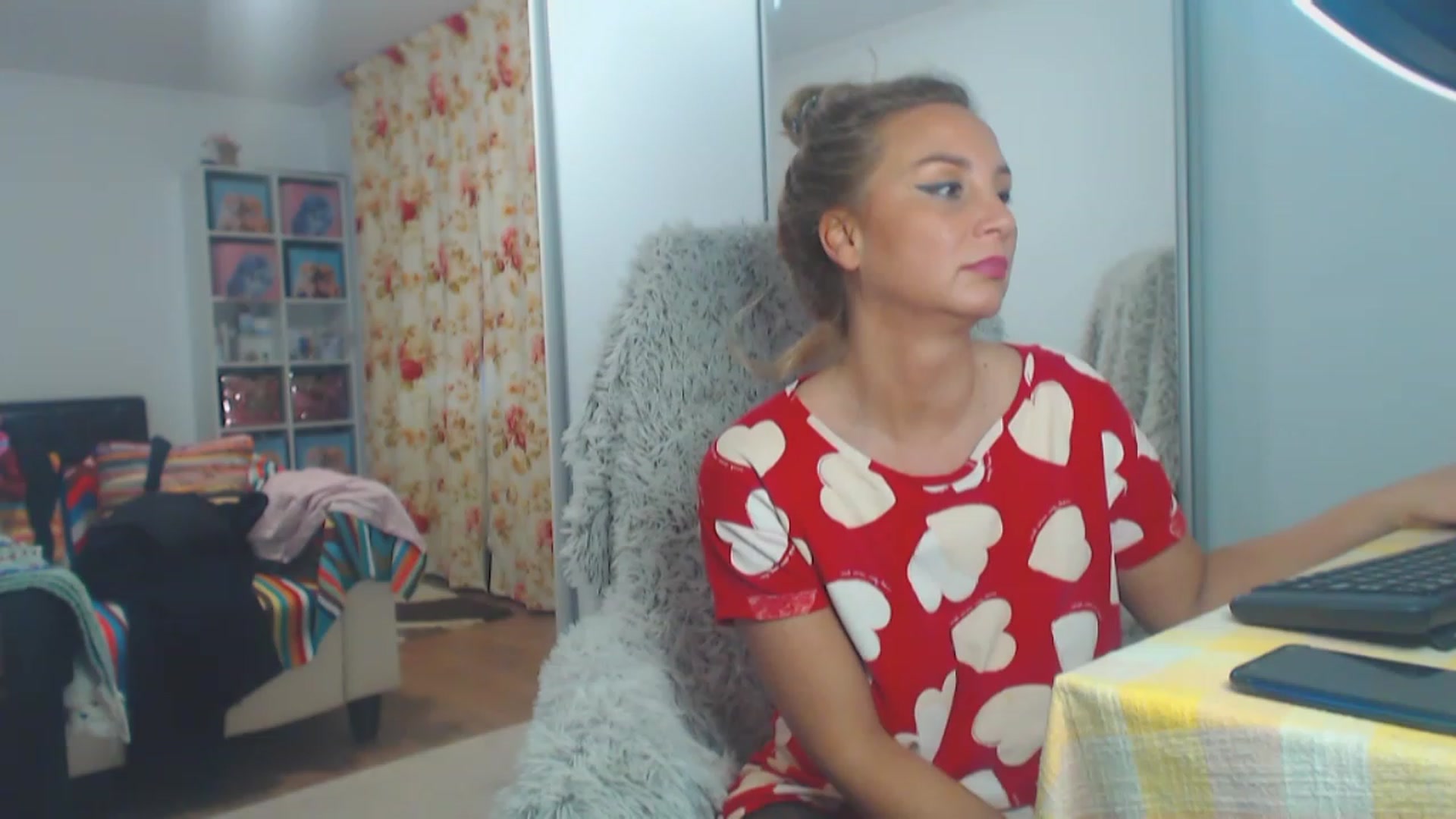Gallery image thumbnail from Merlyn4u's myfreecams stream on, 02/28/2023, 14:58 image 19 of 20