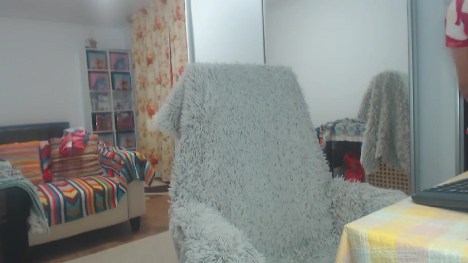 Gallery image thumbnail from Merlyn4u's myfreecams stream on, 03/02/2023, 14:27 image 2 of 20