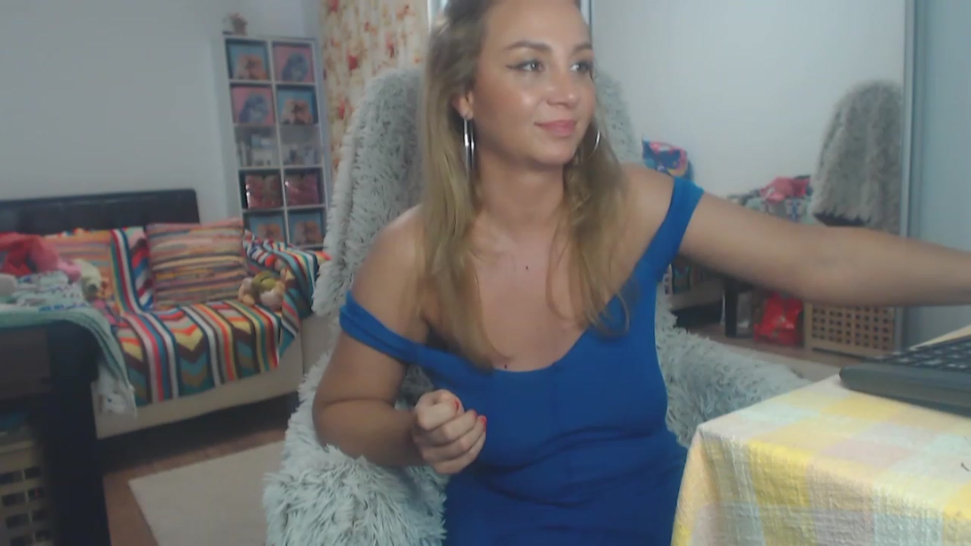 Gallery image thumbnail from Merlyn4u's myfreecams stream on, 03/04/2023, 14:28 image 20 of 20