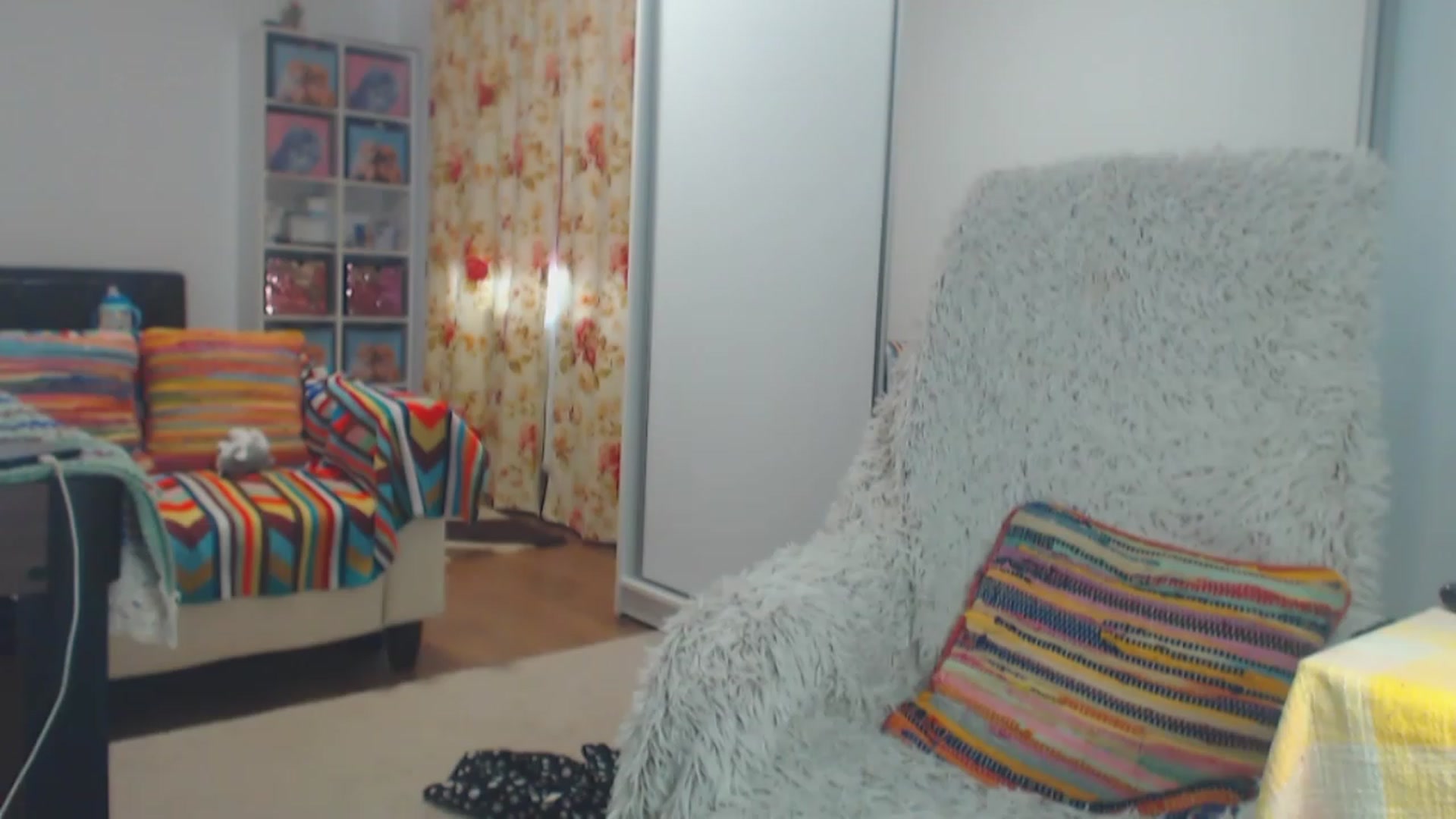 Gallery image thumbnail from Merlyn4u's myfreecams stream on, 04/01/2023, 13:04 image 9 of 20