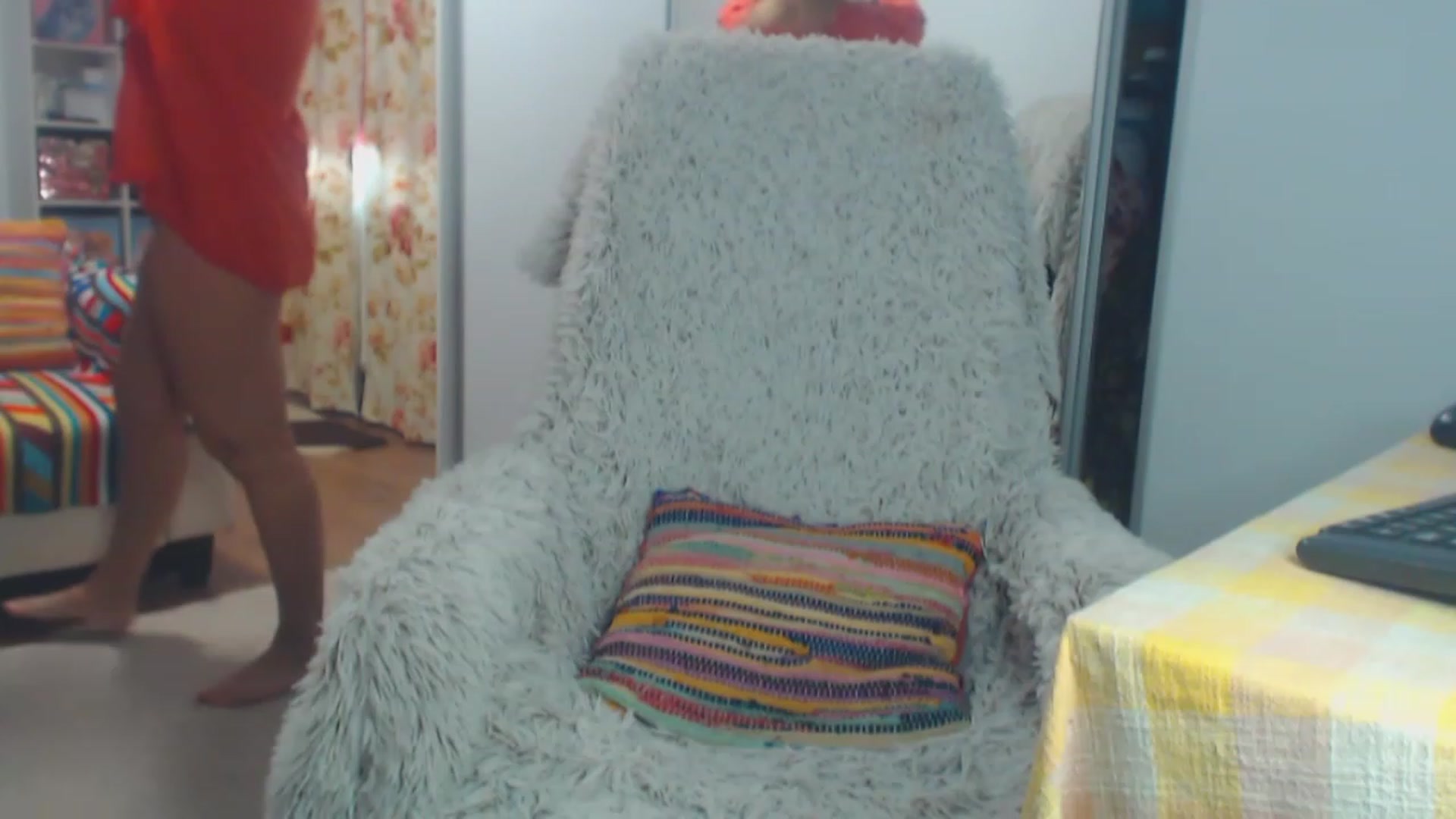 Gallery image thumbnail from Merlyn4u's myfreecams stream on, 04/02/2023, 12:46 image 5 of 20