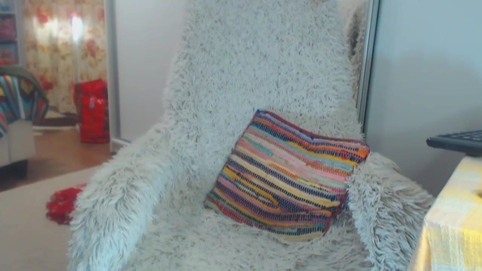 Gallery image thumbnail from Merlyn4u's myfreecams stream on, 04/09/2023, 13:13 image 12 of 20