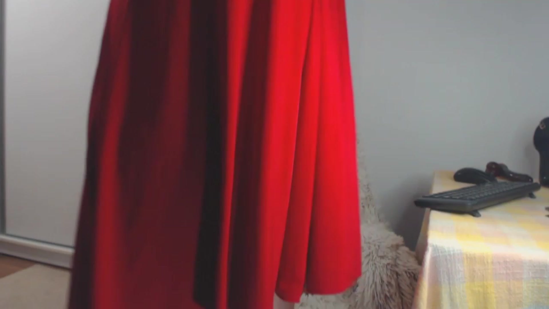 Gallery image thumbnail from Merlyn4u's myfreecams stream on, 04/18/2023, 13:34 image 18 of 20