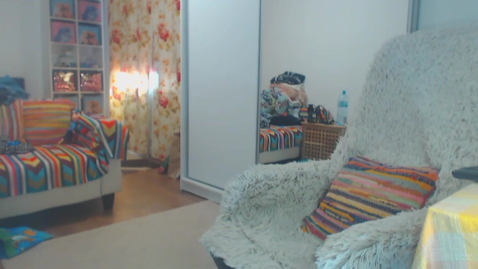 Gallery image thumbnail from Merlyn4u's myfreecams stream on, 04/30/2023, 12:44 image 4 of 20