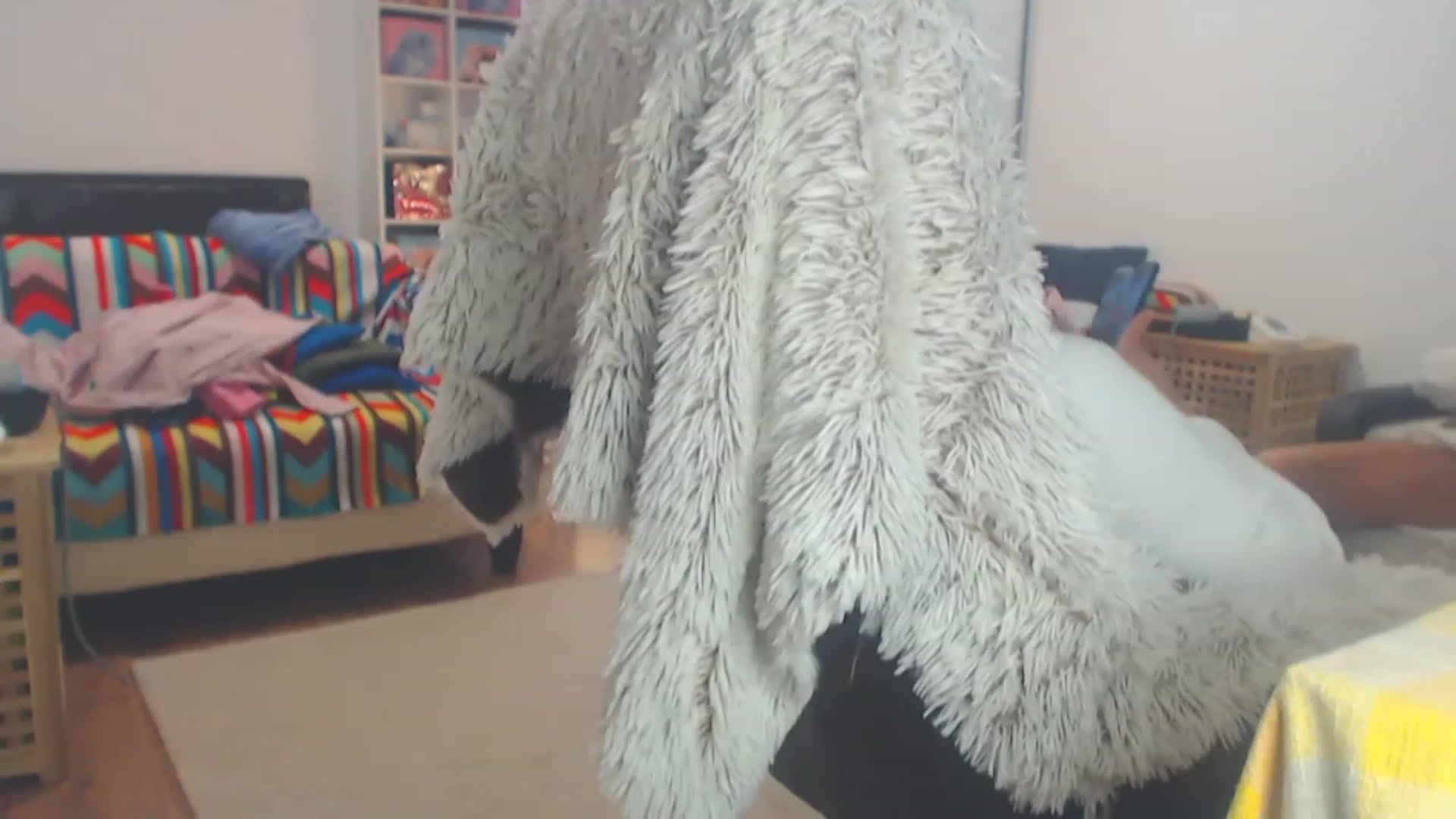 Gallery image thumbnail from Merlyn4u's myfreecams stream on, 05/13/2023, 14:13 image 18 of 20