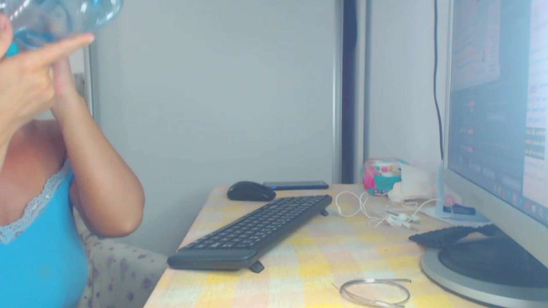 Gallery image thumbnail from Merlyn4u's myfreecams stream on, 05/24/2023, 14:22 image 20 of 20