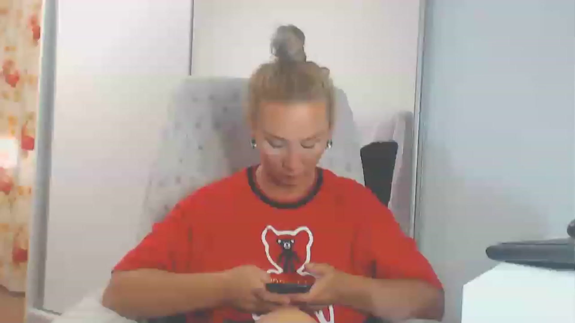 Gallery image thumbnail from Merlyn4u's myfreecams stream on, 06/20/2023, 12:41 image 2 of 20