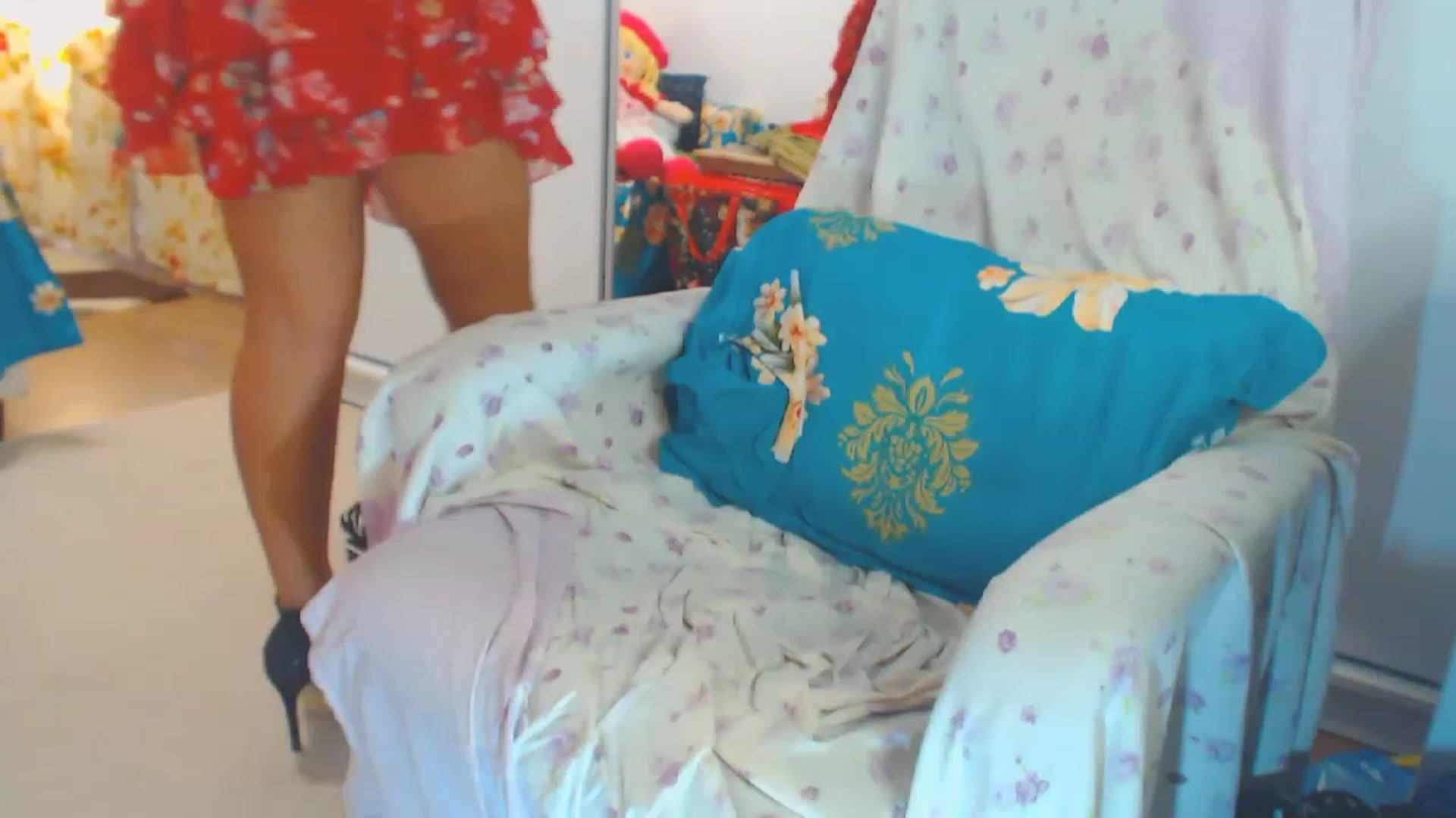 Gallery image thumbnail from Merlyn4u's myfreecams stream on, 06/30/2023, 15:02 image 9 of 20