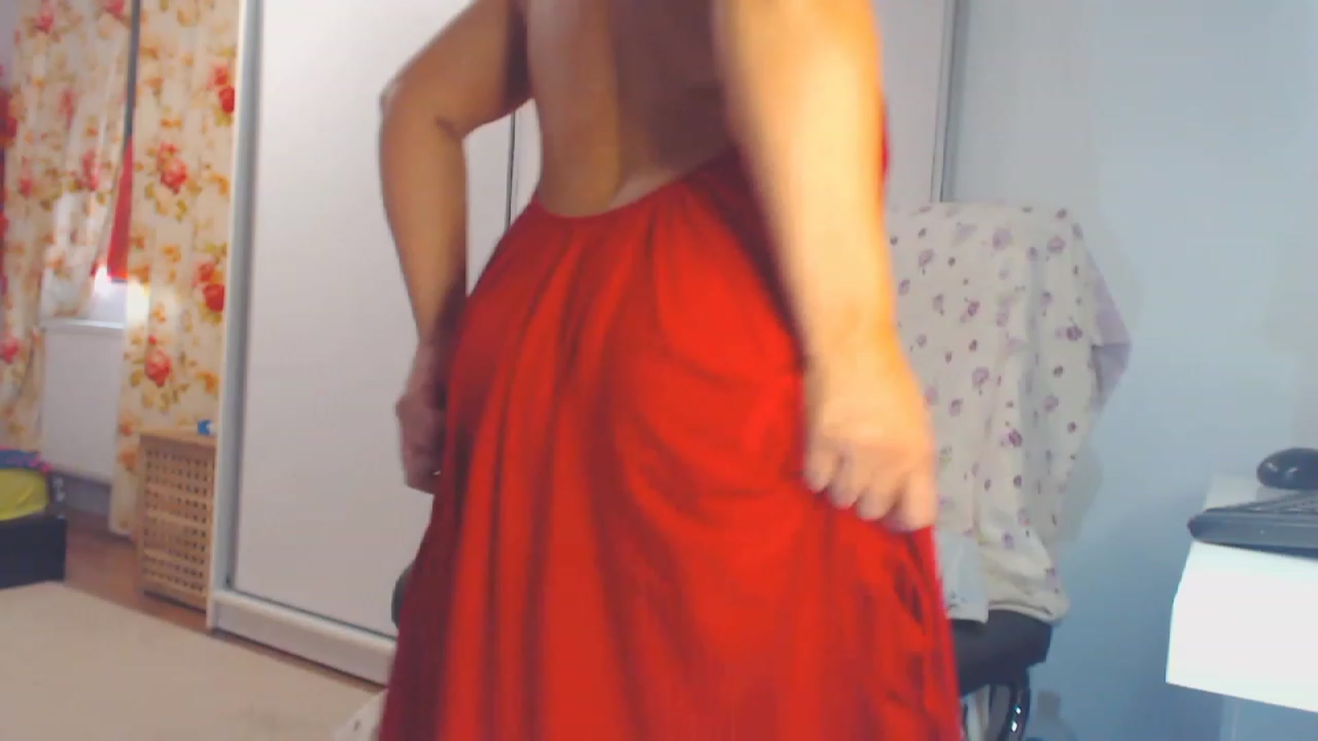 Gallery image thumbnail from Merlyn4u's myfreecams stream on, 08/18/2023, 17:28 image 5 of 20