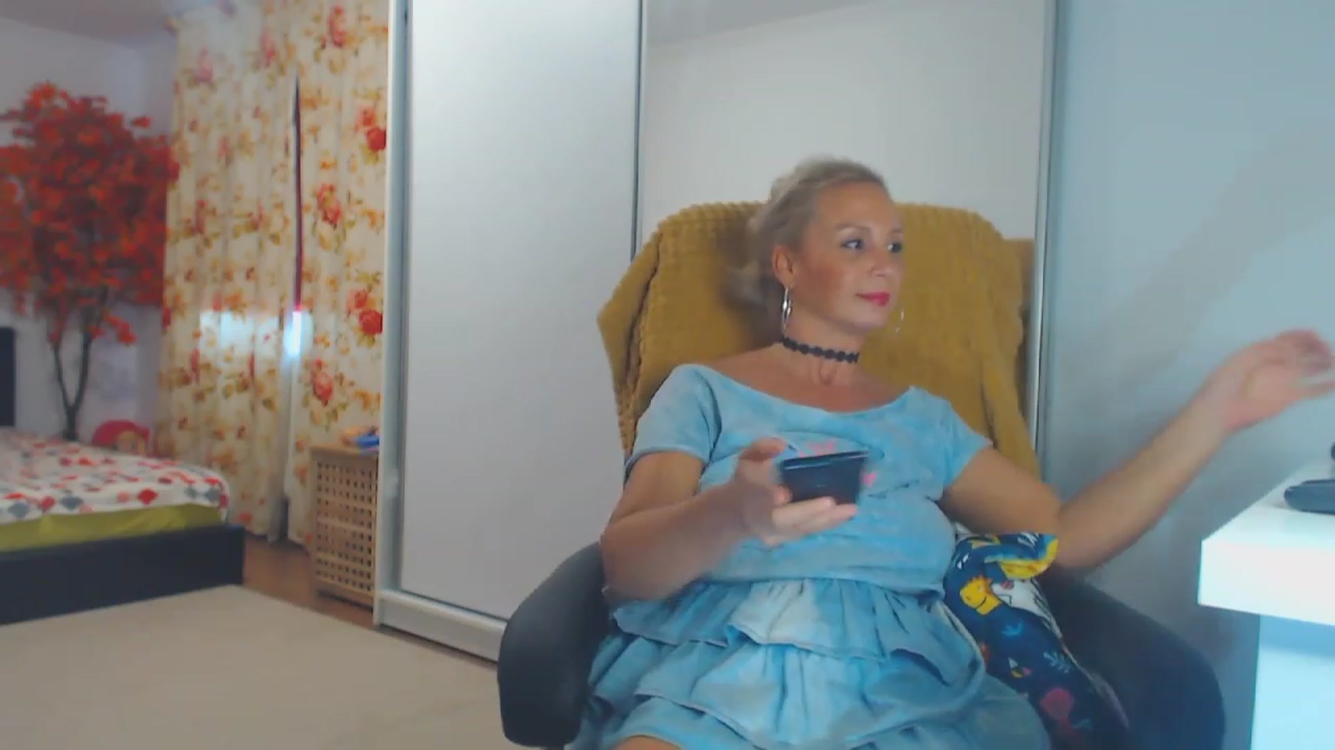 Gallery image thumbnail from Merlyn4u's myfreecams stream on, 09/11/2023, 13:34 image 12 of 20