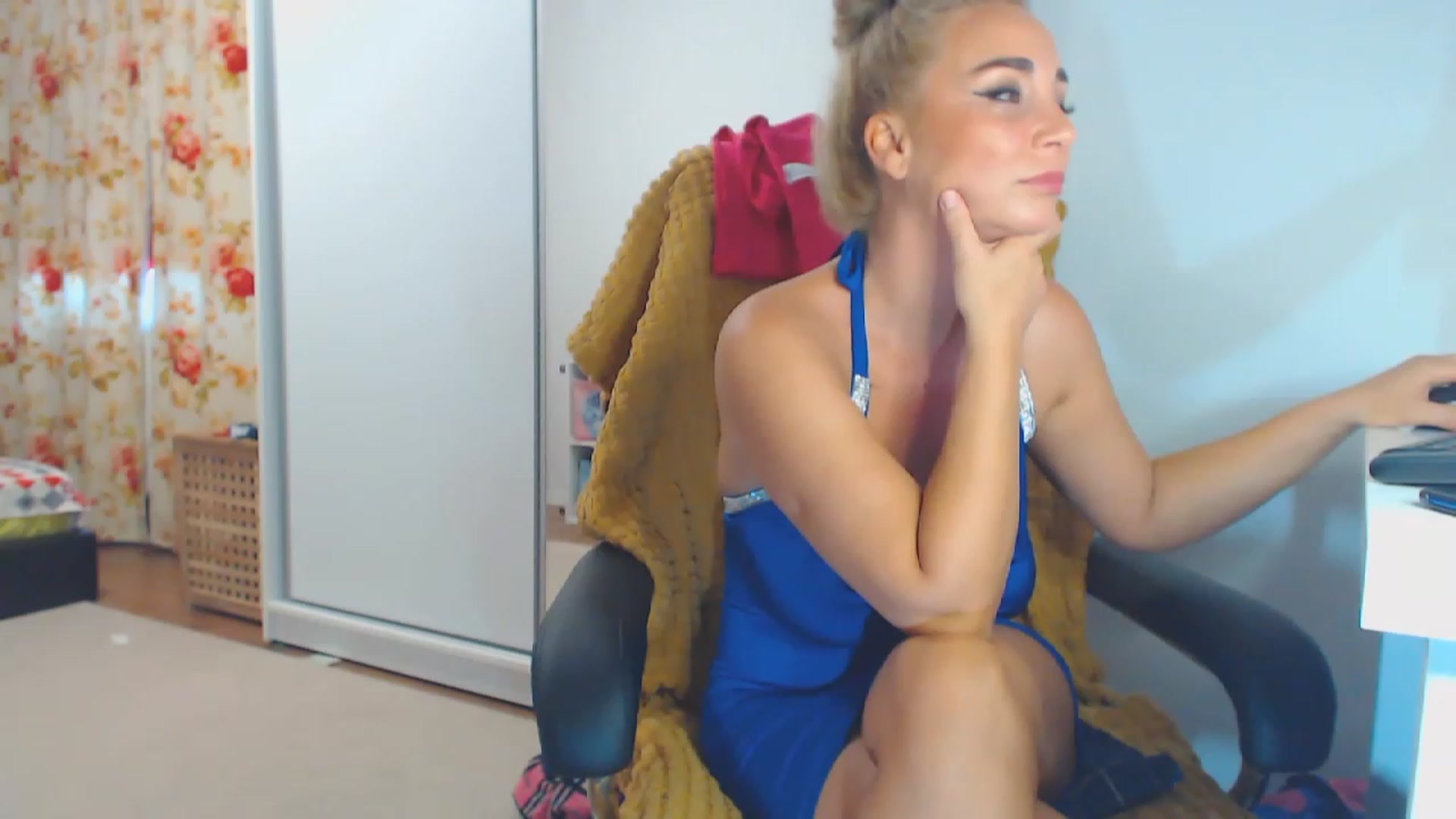 Gallery image thumbnail from Merlyn4u's myfreecams stream on, 09/26/2023, 12:47 image 4 of 20