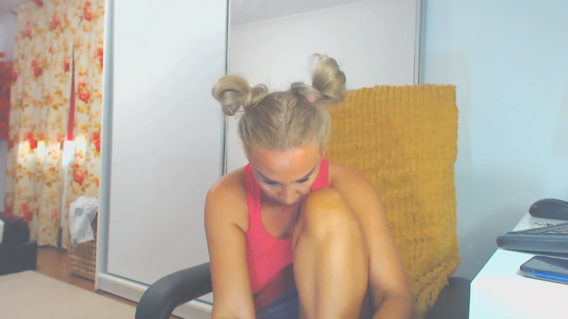 Gallery image thumbnail from Merlyn4u's myfreecams stream on, 09/29/2023, 14:25 image 19 of 20