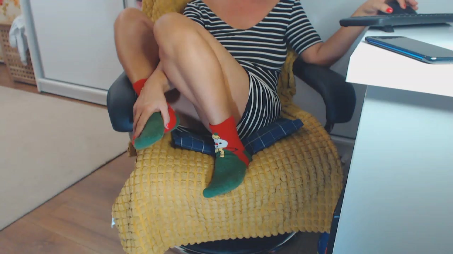 Gallery image thumbnail from Merlyn4u's myfreecams stream on, 10/02/2023, 12:24 image 13 of 20