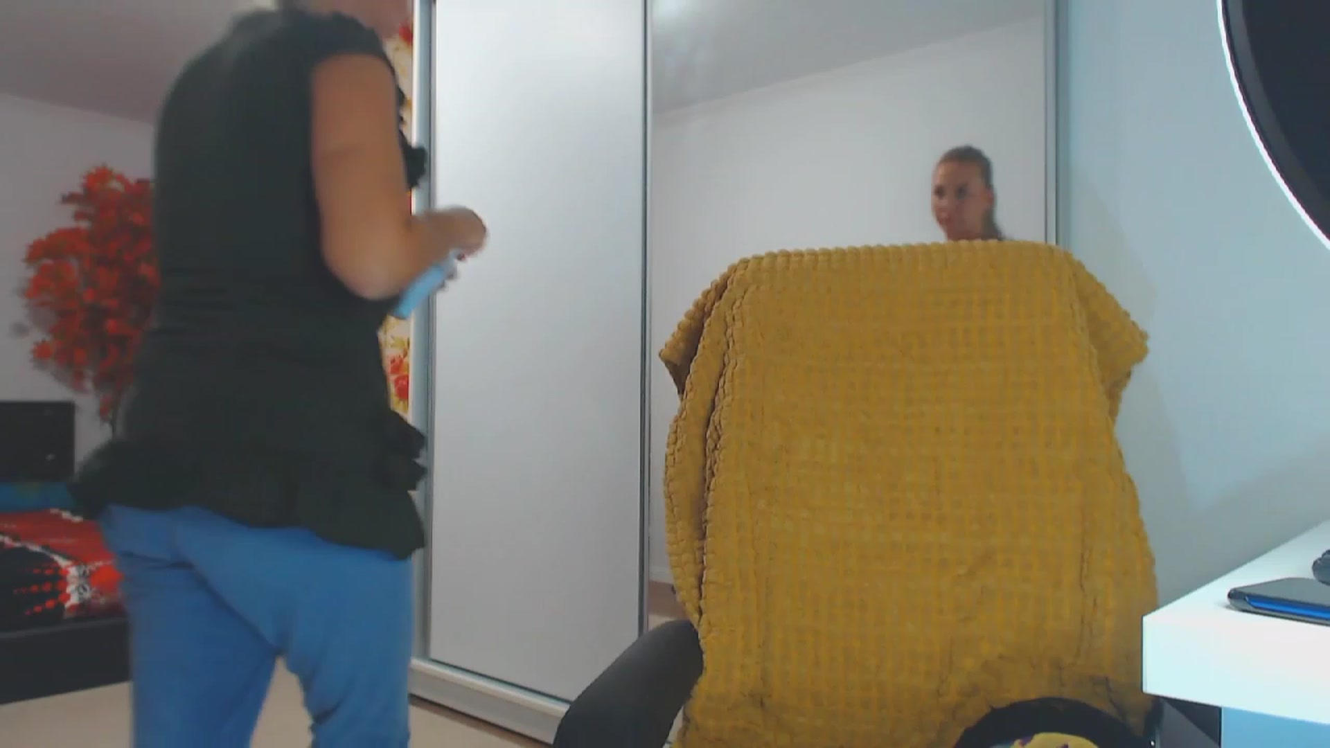 Gallery image thumbnail from Merlyn4u's myfreecams stream on, 10/11/2023, 11:49 image 4 of 20