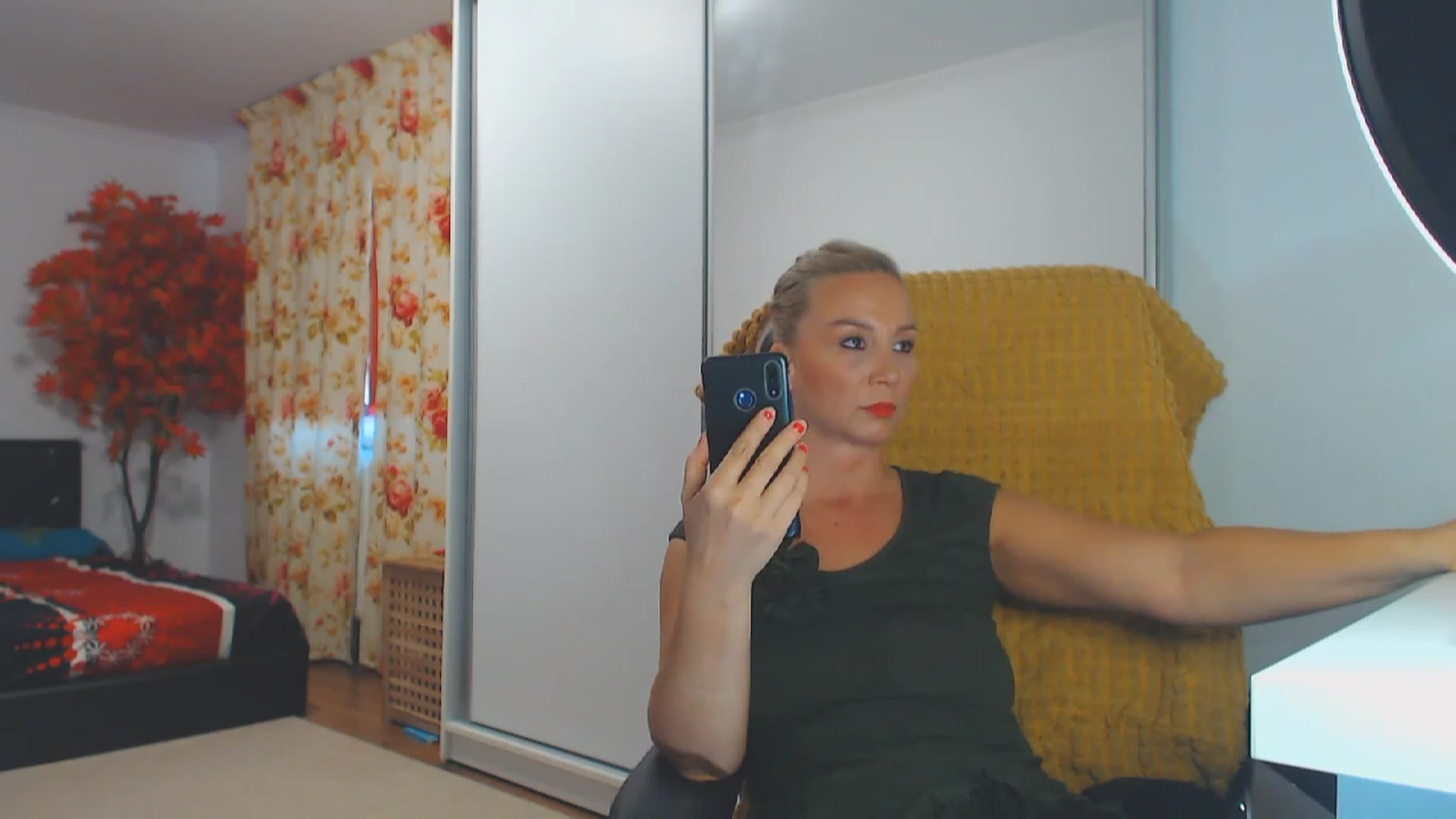 Gallery image thumbnail from Merlyn4u's myfreecams stream on, 10/11/2023, 11:49 image 3 of 20