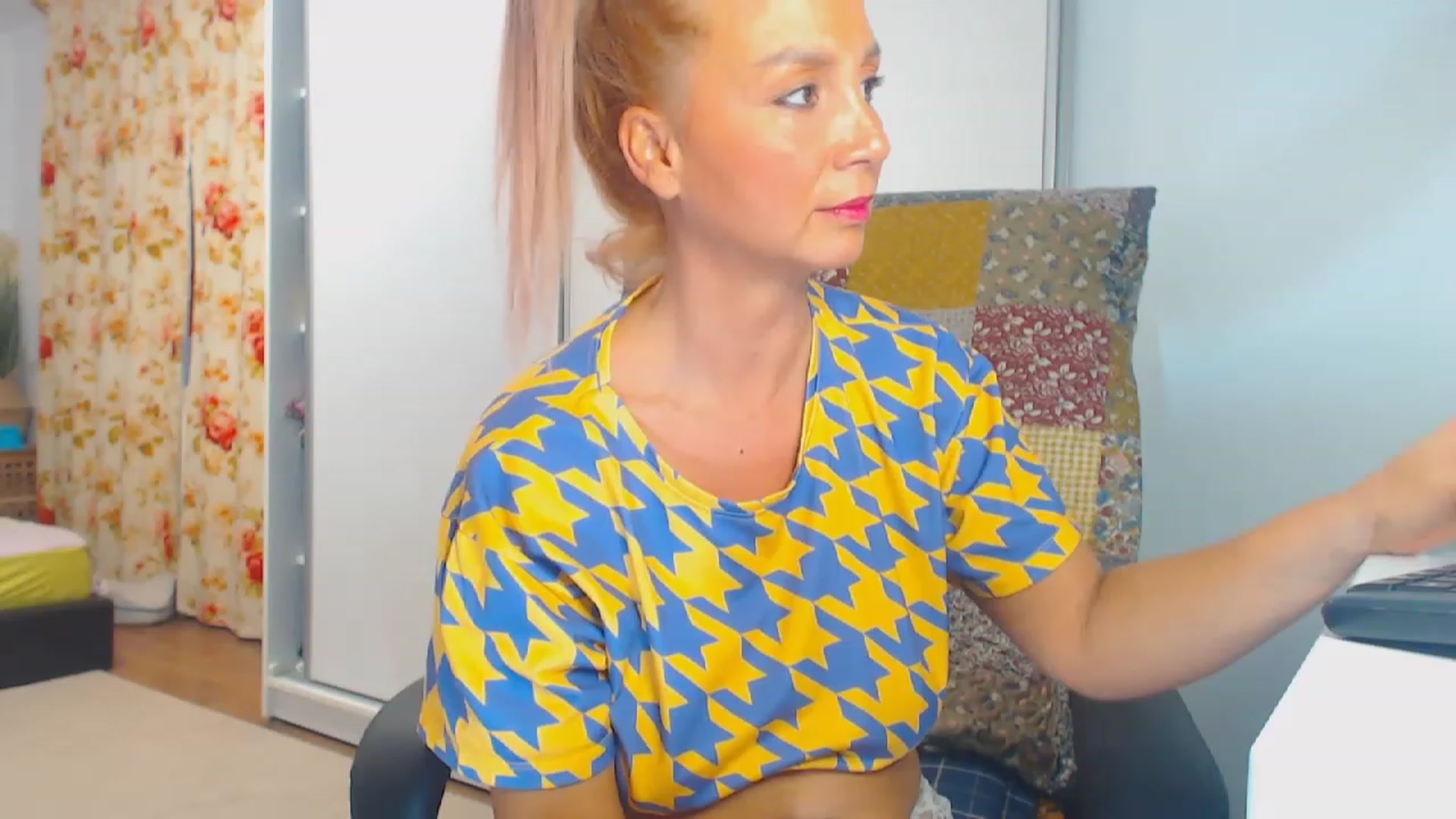 Gallery image thumbnail from Merlyn4u's myfreecams stream on, 11/11/2023, 13:44 image 20 of 20