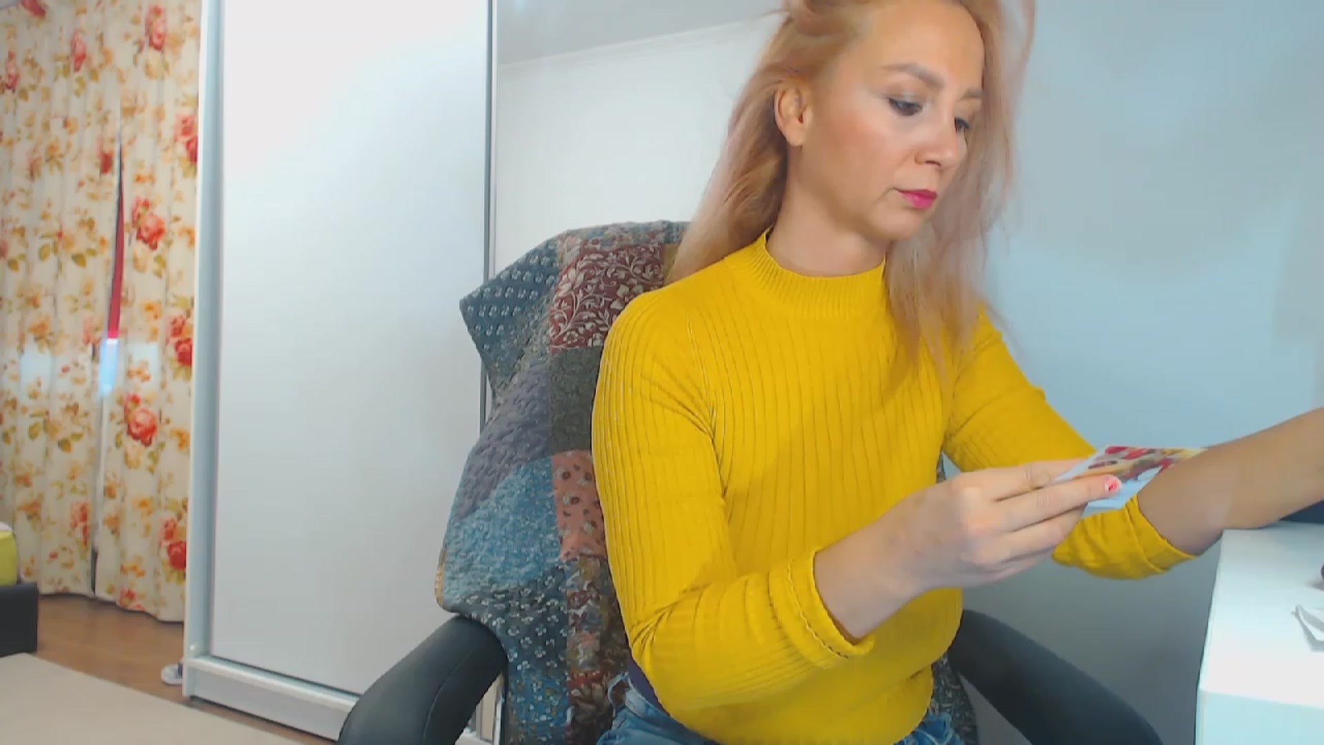 Gallery image thumbnail from Merlyn4u's myfreecams stream on, 11/14/2023, 14:23 image 1 of 20