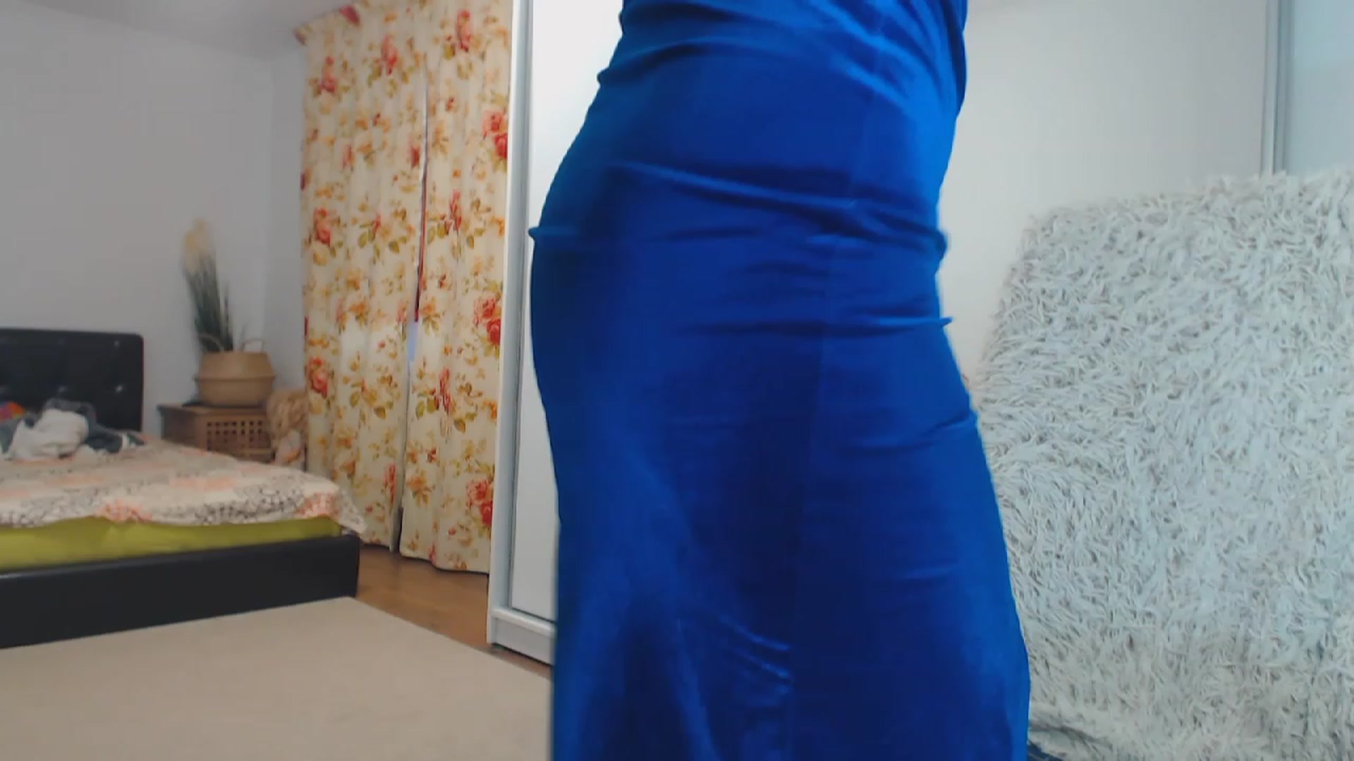 Gallery image thumbnail from Merlyn4u's myfreecams stream on, 01/03/2024, 14:35 image 12 of 20