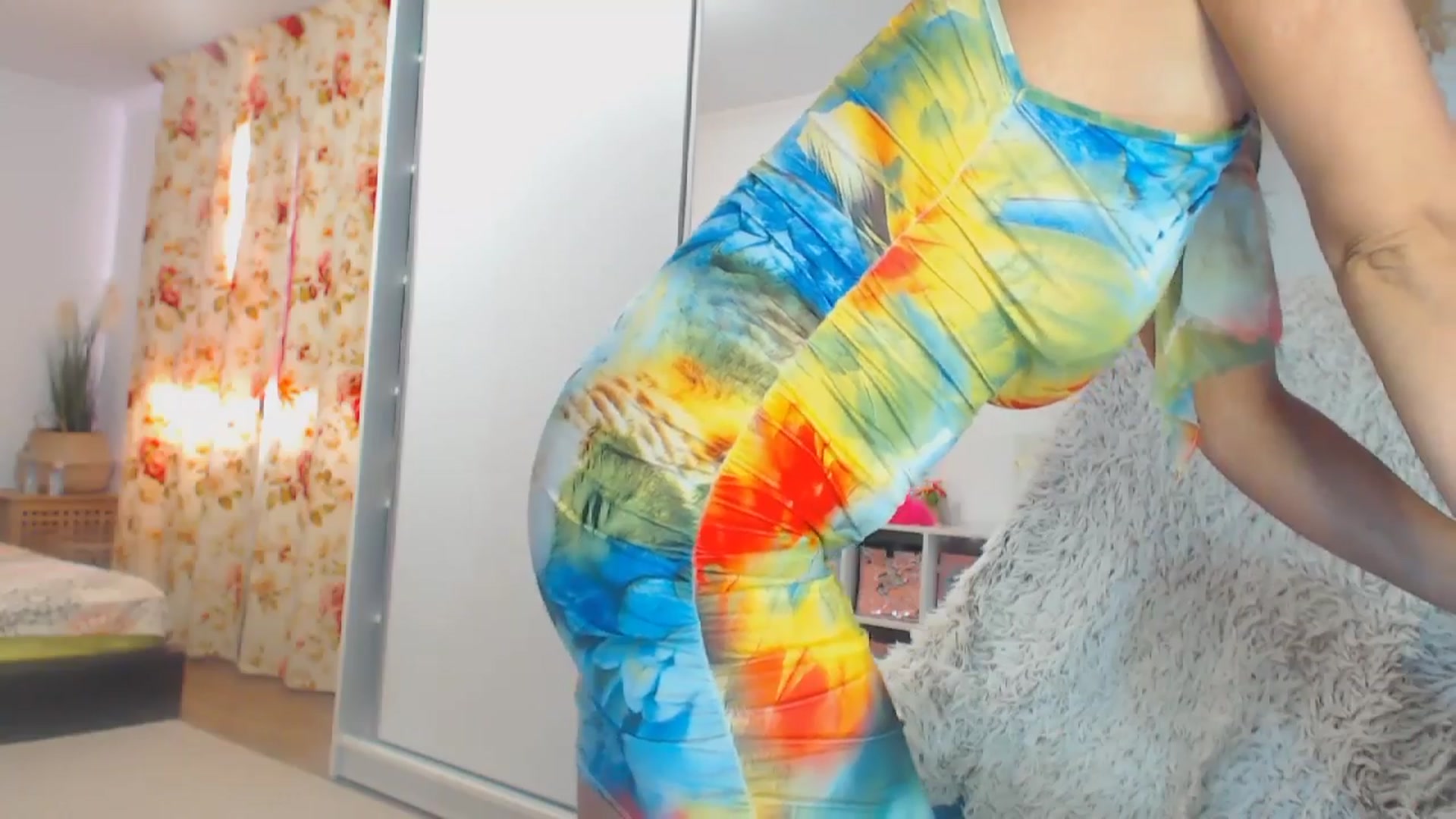 Gallery image thumbnail from Merlyn4u's myfreecams stream on, 03/30/2024, 15:11 image 11 of 20