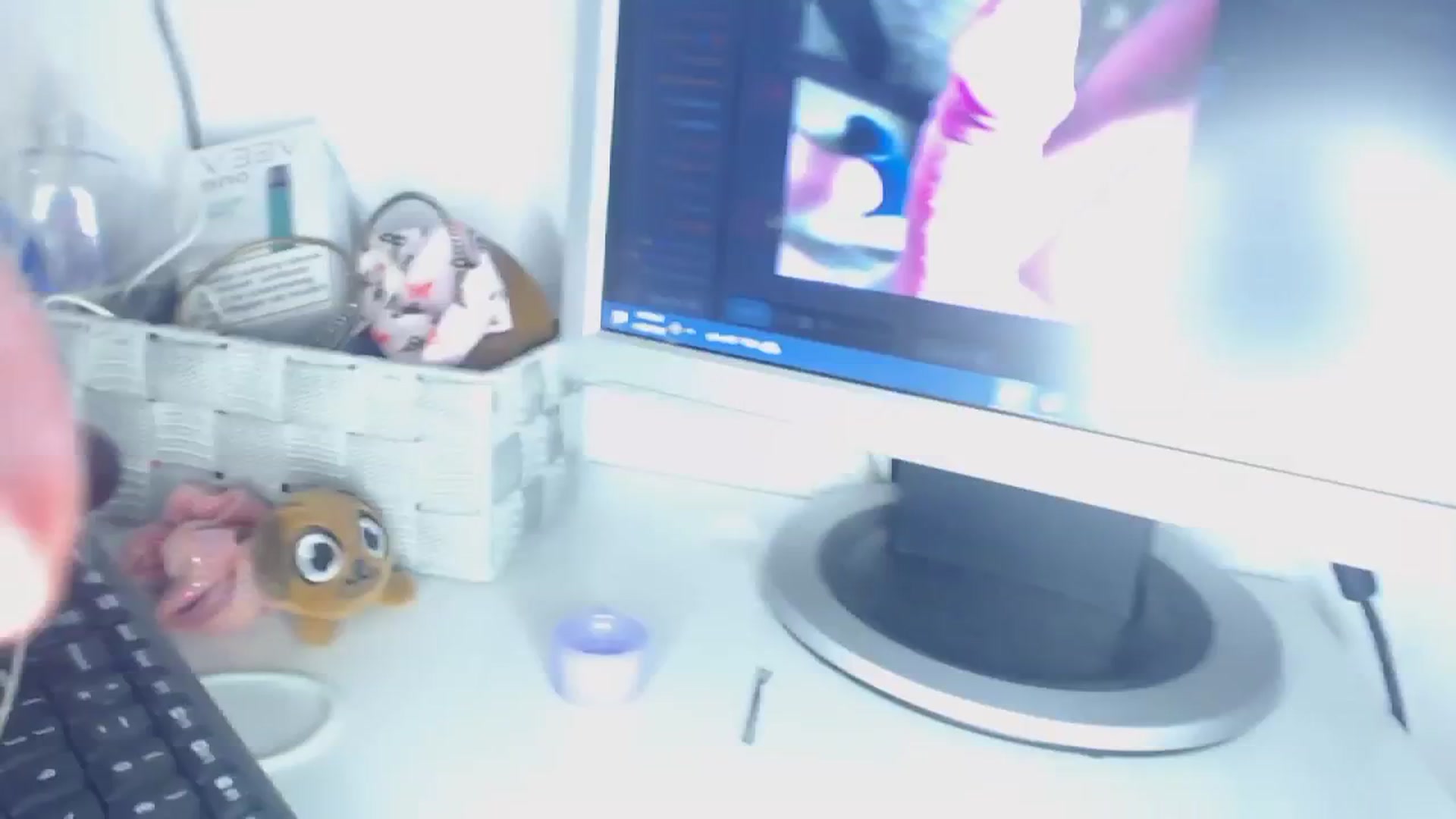 Gallery image thumbnail from Merlyn4u's myfreecams stream on, 05/27/2024, 14:17 image 20 of 20