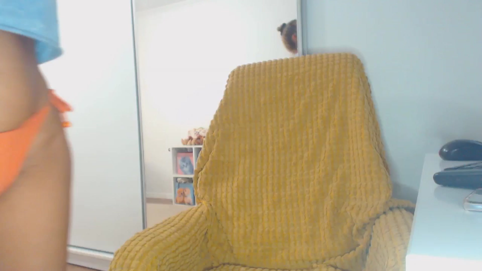 Gallery image thumbnail from Merlyn4u's myfreecams stream on, 06/04/2024, 13:52 image 6 of 20