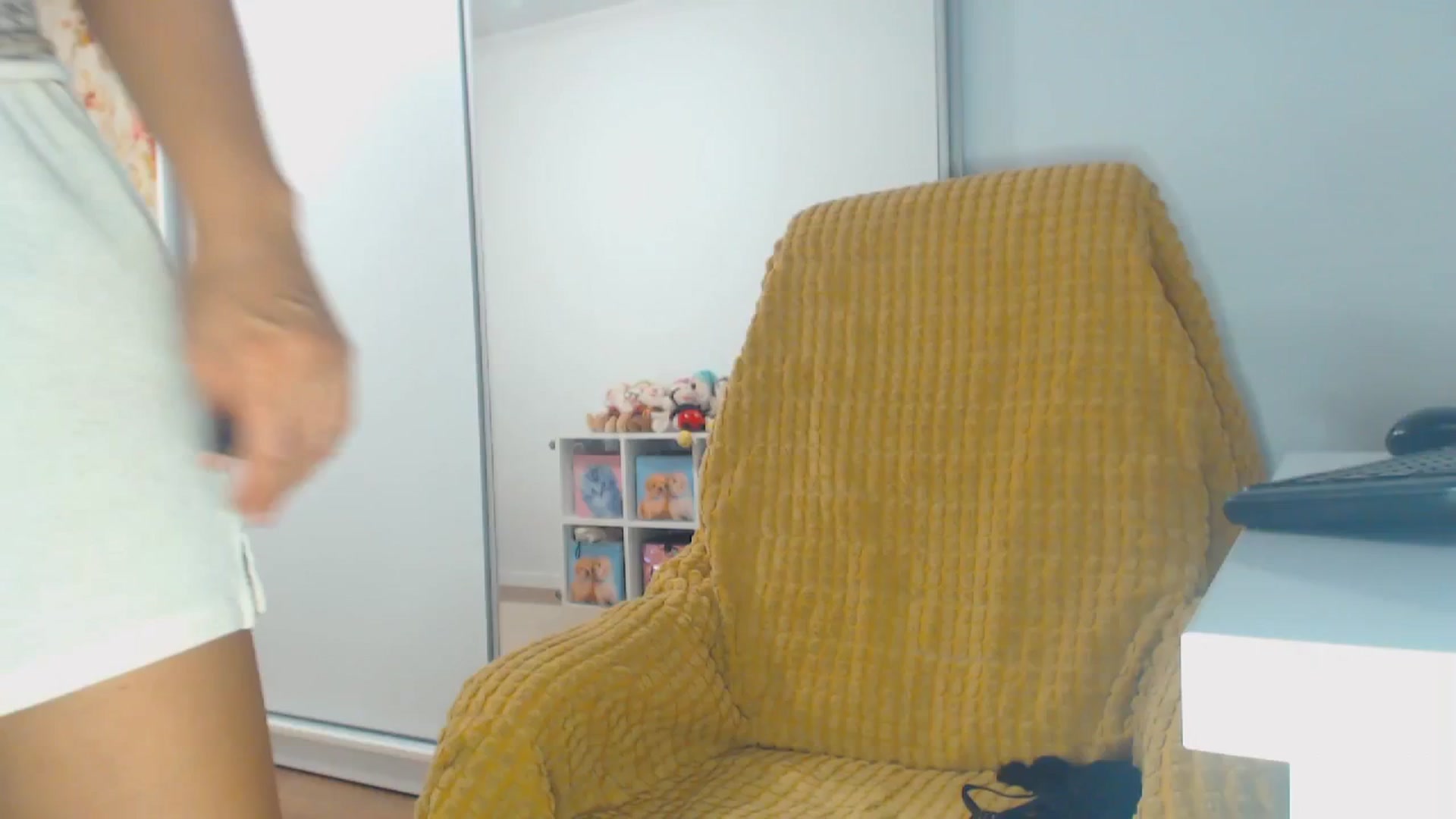 Gallery image thumbnail from Merlyn4u's myfreecams stream on, 06/05/2024, 11:38 image 5 of 20