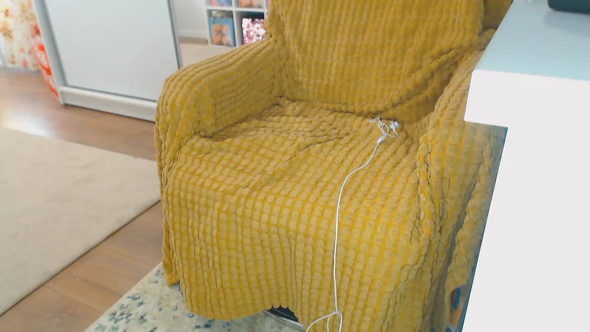 Gallery image thumbnail from Merlyn4u's myfreecams stream on, 06/05/2024, 13:31 image 20 of 20
