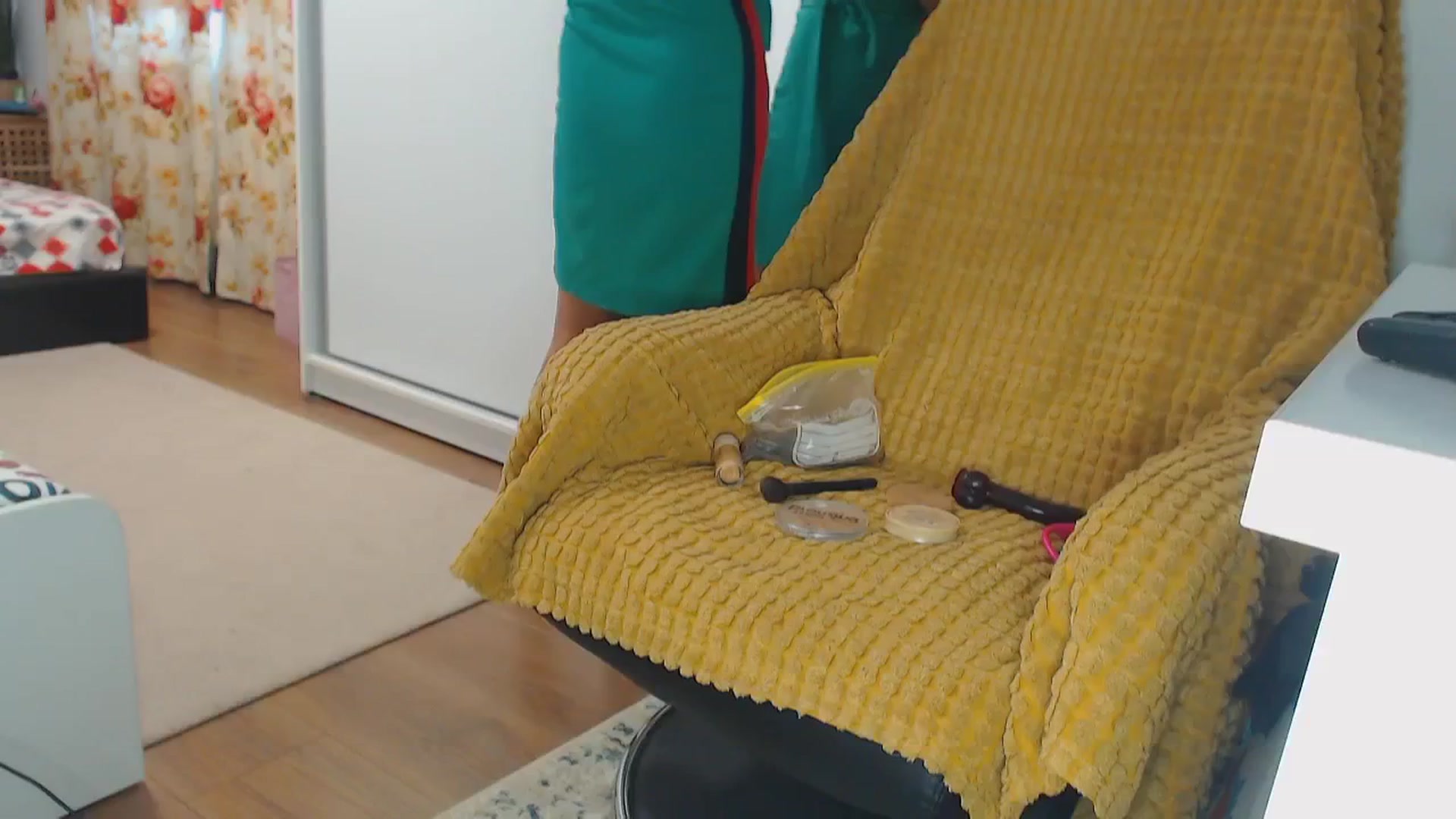 Gallery image thumbnail from Merlyn4u's myfreecams stream on, 10/20/2024, 11:14 image 10 of 20