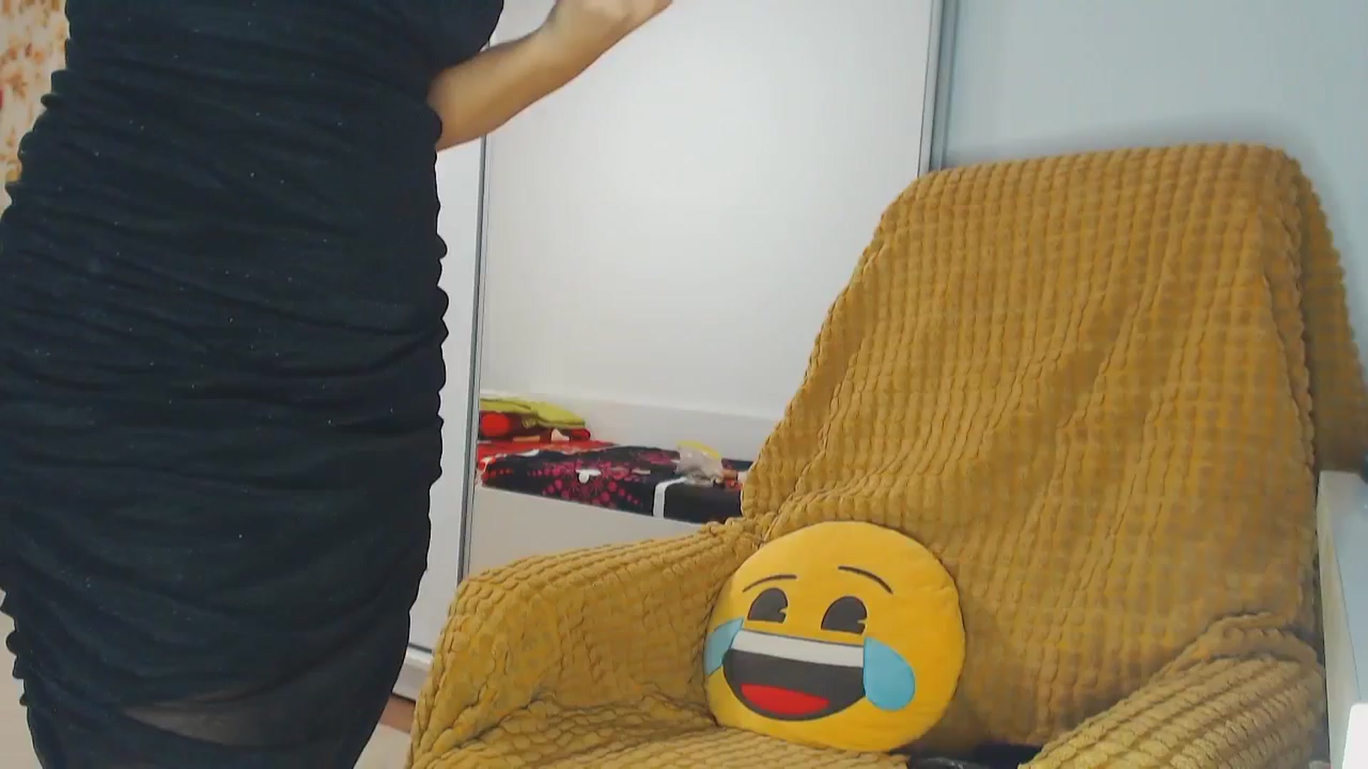 Gallery image thumbnail from Merlyn4u's myfreecams stream on, 10/27/2024, 14:44 image 14 of 20