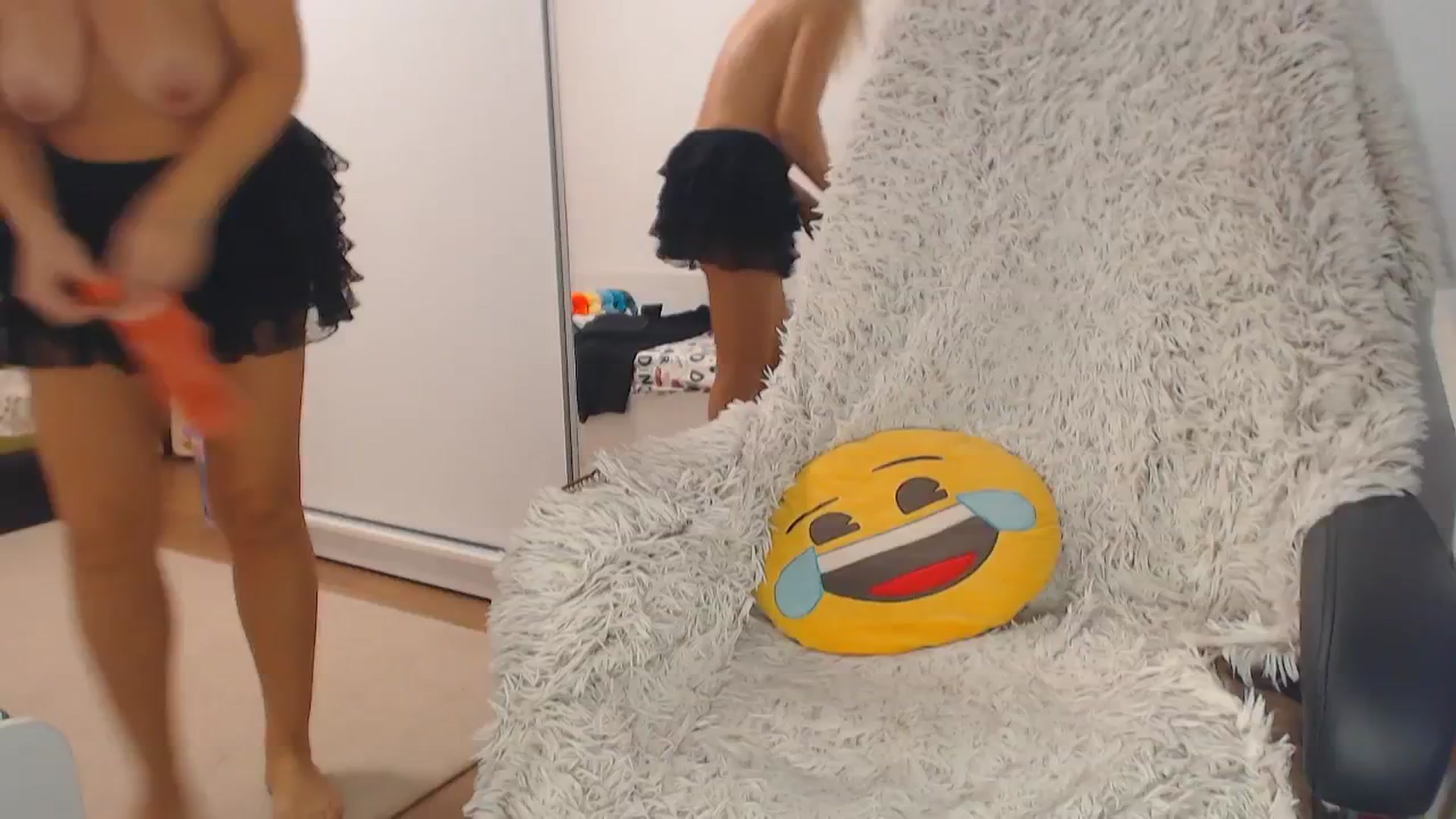 Gallery image thumbnail from Merlyn4u's myfreecams stream on, 11/20/2024, 13:16 image 14 of 20