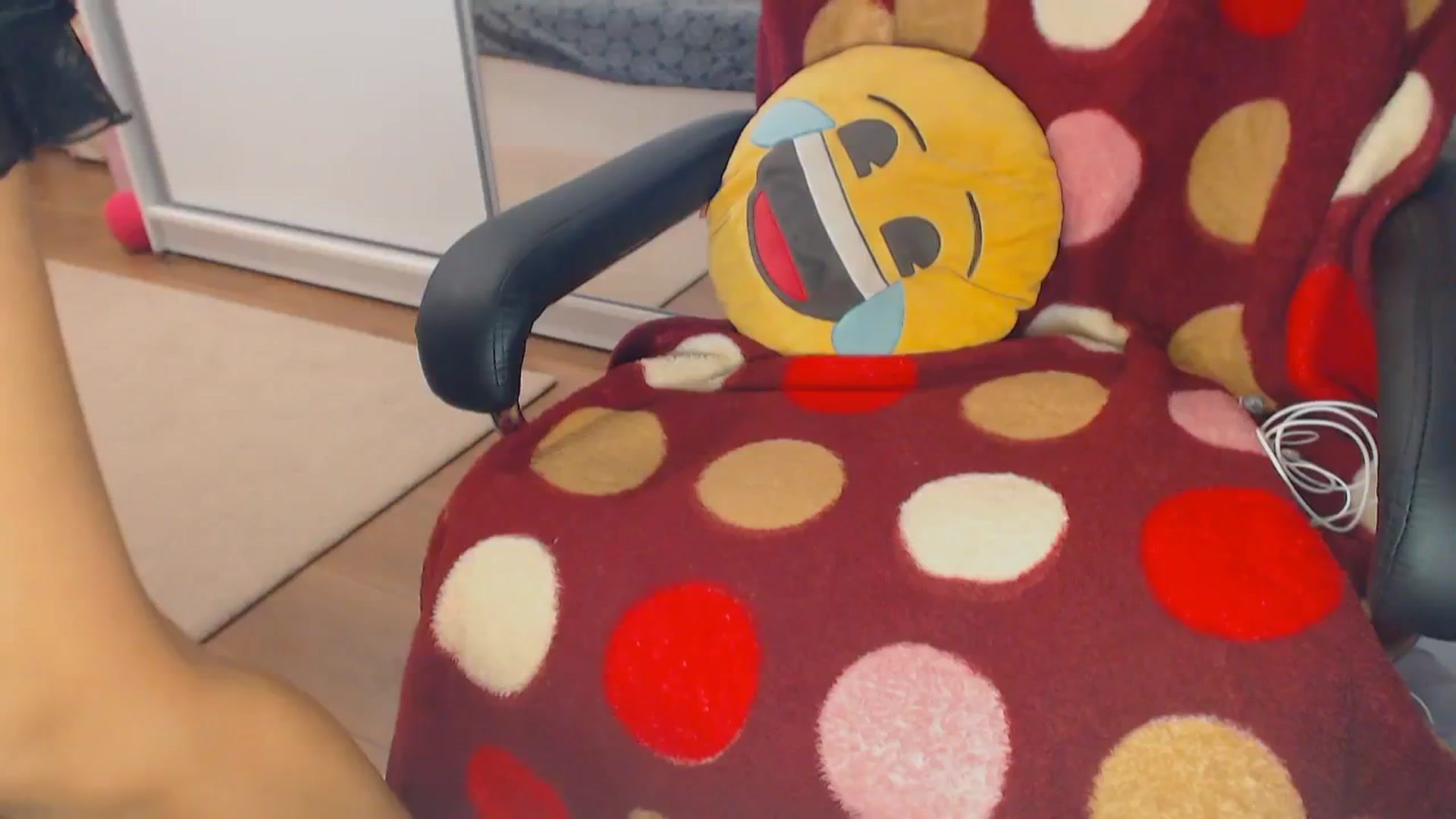 Gallery image thumbnail from Merlyn4u's myfreecams stream on, 12/26/2024, 15:25 image 17 of 20
