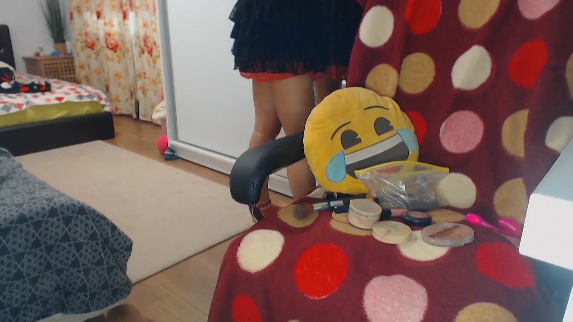Gallery image thumbnail from Merlyn4u's myfreecams stream on, 12/27/2024, 15:16 image 2 of 20