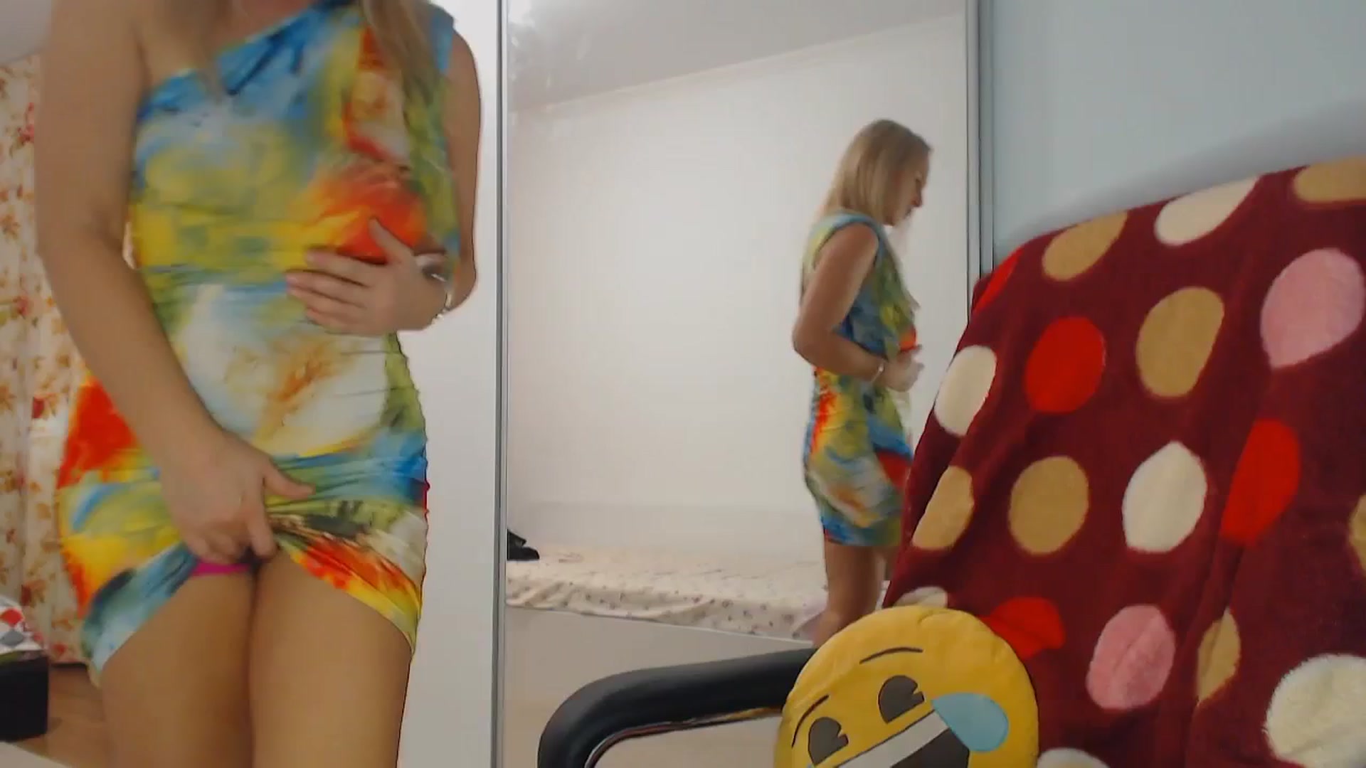 Gallery image thumbnail from Merlyn4u's myfreecams stream on, 12/29/2024, 13:06 image 18 of 20