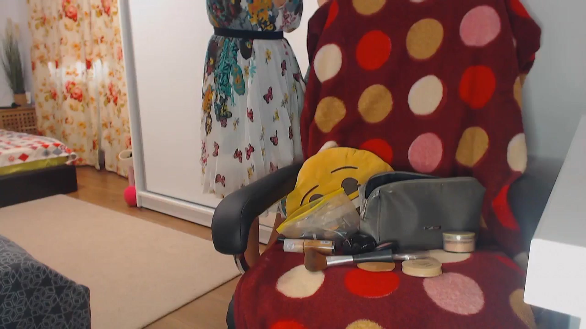 Gallery image thumbnail from Merlyn4u's myfreecams stream on, 12/30/2024, 12:27 image 3 of 20