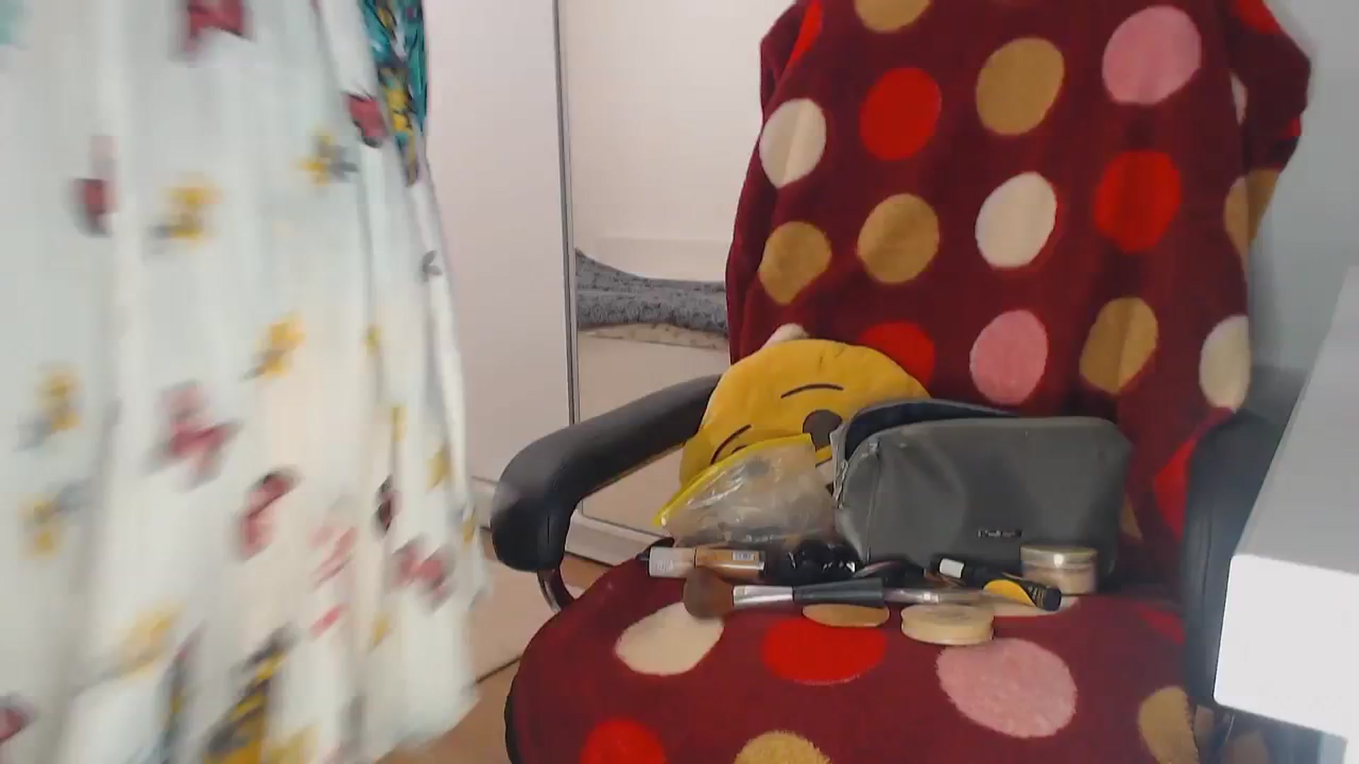 Gallery image thumbnail from Merlyn4u's myfreecams stream on, 12/30/2024, 12:27 image 9 of 20