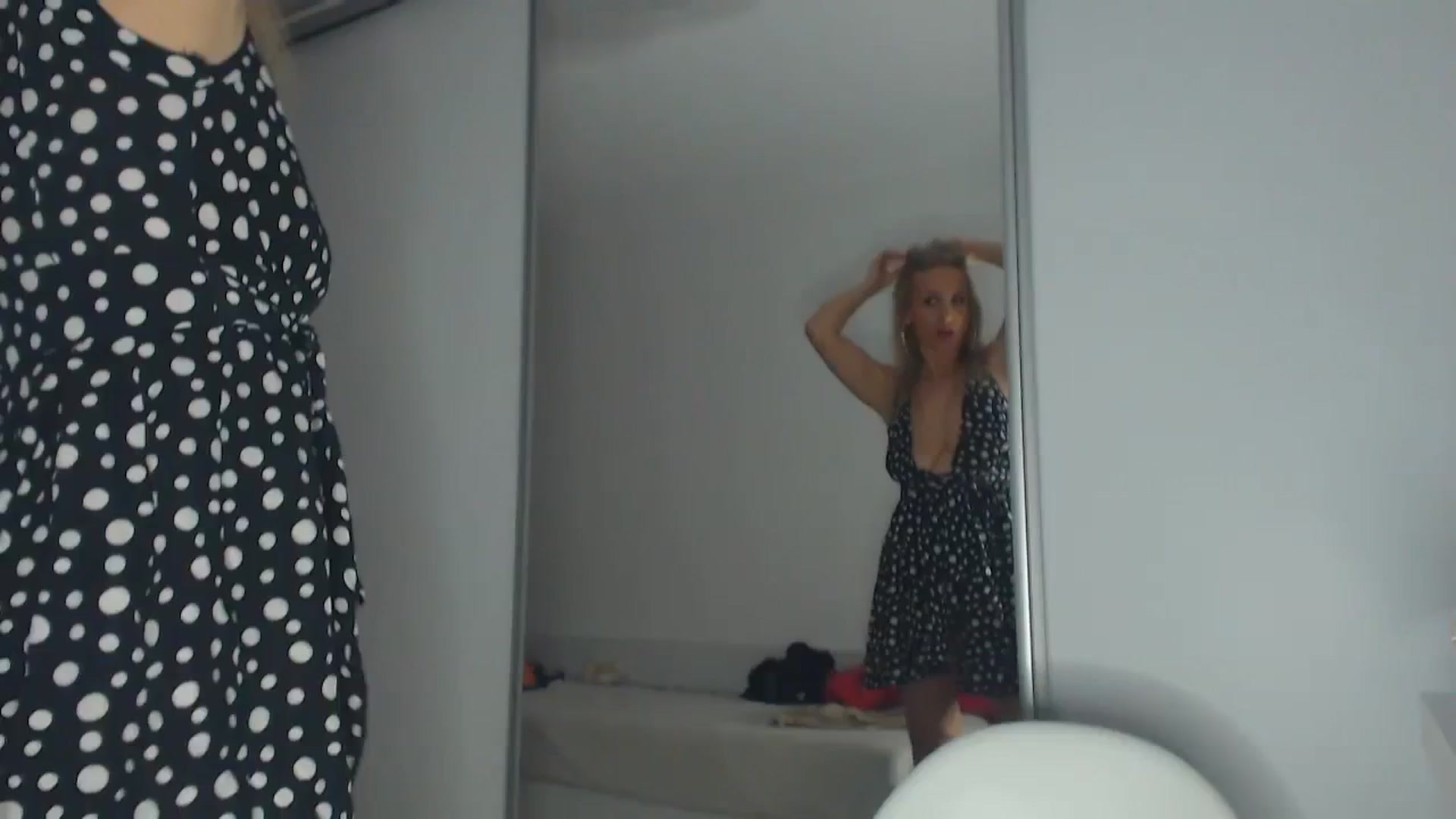 Gallery image thumbnail from Merlyn4u's myfreecams stream on, 03/01/2025, 12:19 image 11 of 20