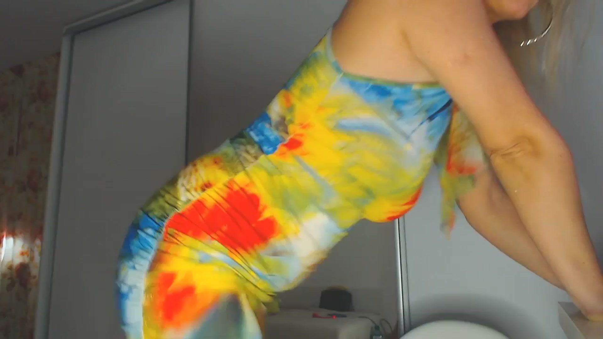 Gallery image thumbnail from Merlyn4u's myfreecams stream on, 03/03/2025, 12:30 image 19 of 20