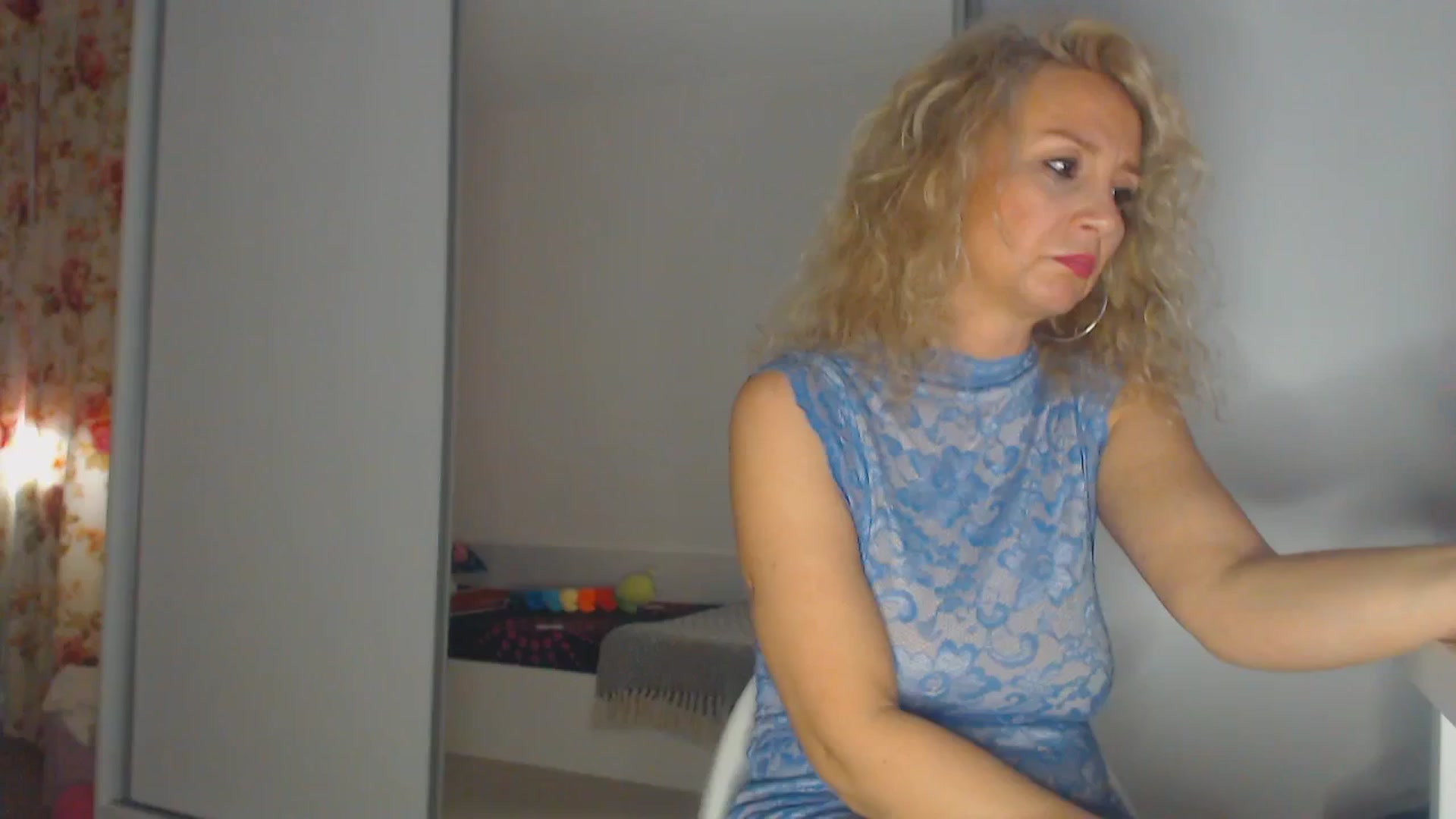 Gallery image thumbnail from Merlyn4u's myfreecams stream on, 04/03/2025, 10:26 image 8 of 20