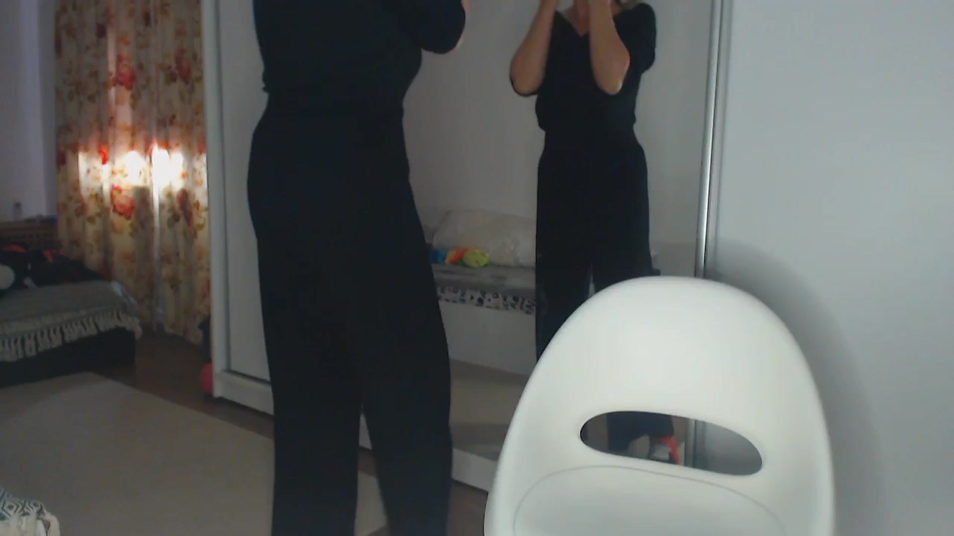 Gallery image thumbnail from Merlyn4u's myfreecams stream on, 04/27/2025, 11:45 image 5 of 20